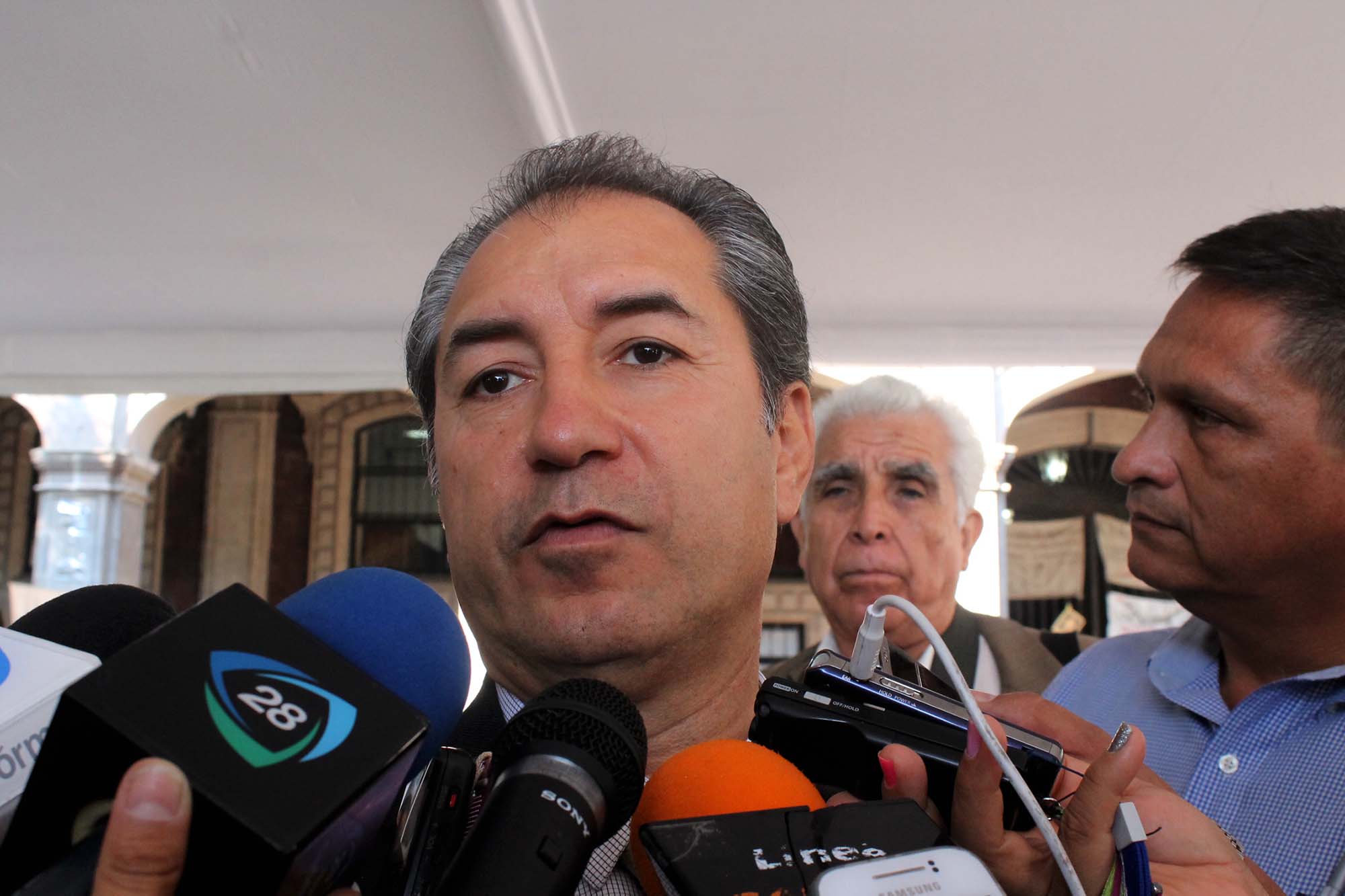 Carlos de la Rosa Segura