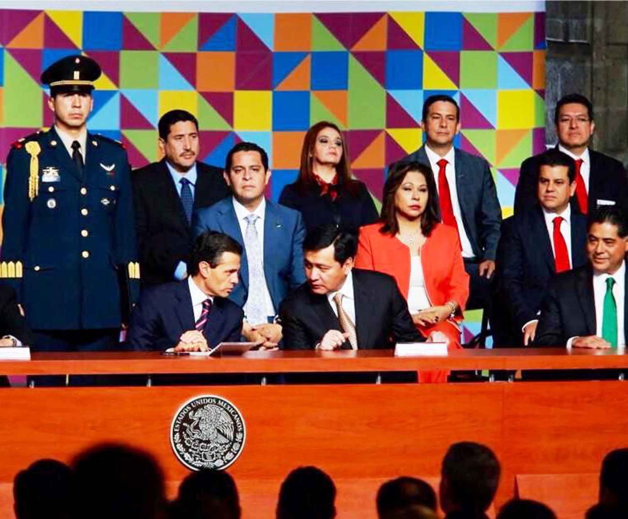 Diputados