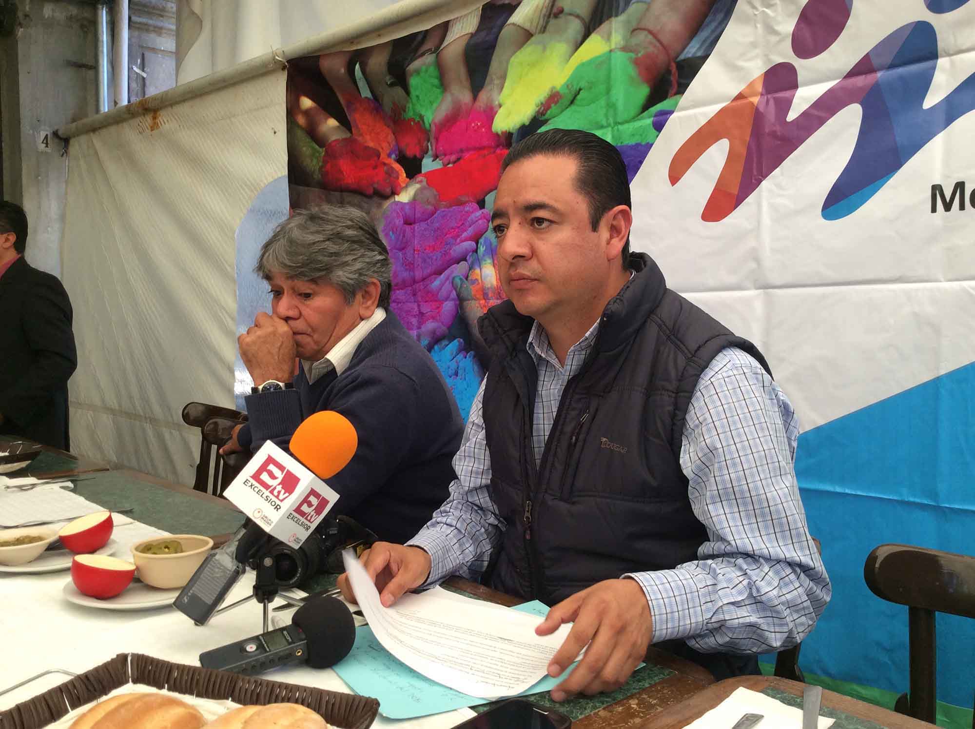Edgar Vargas