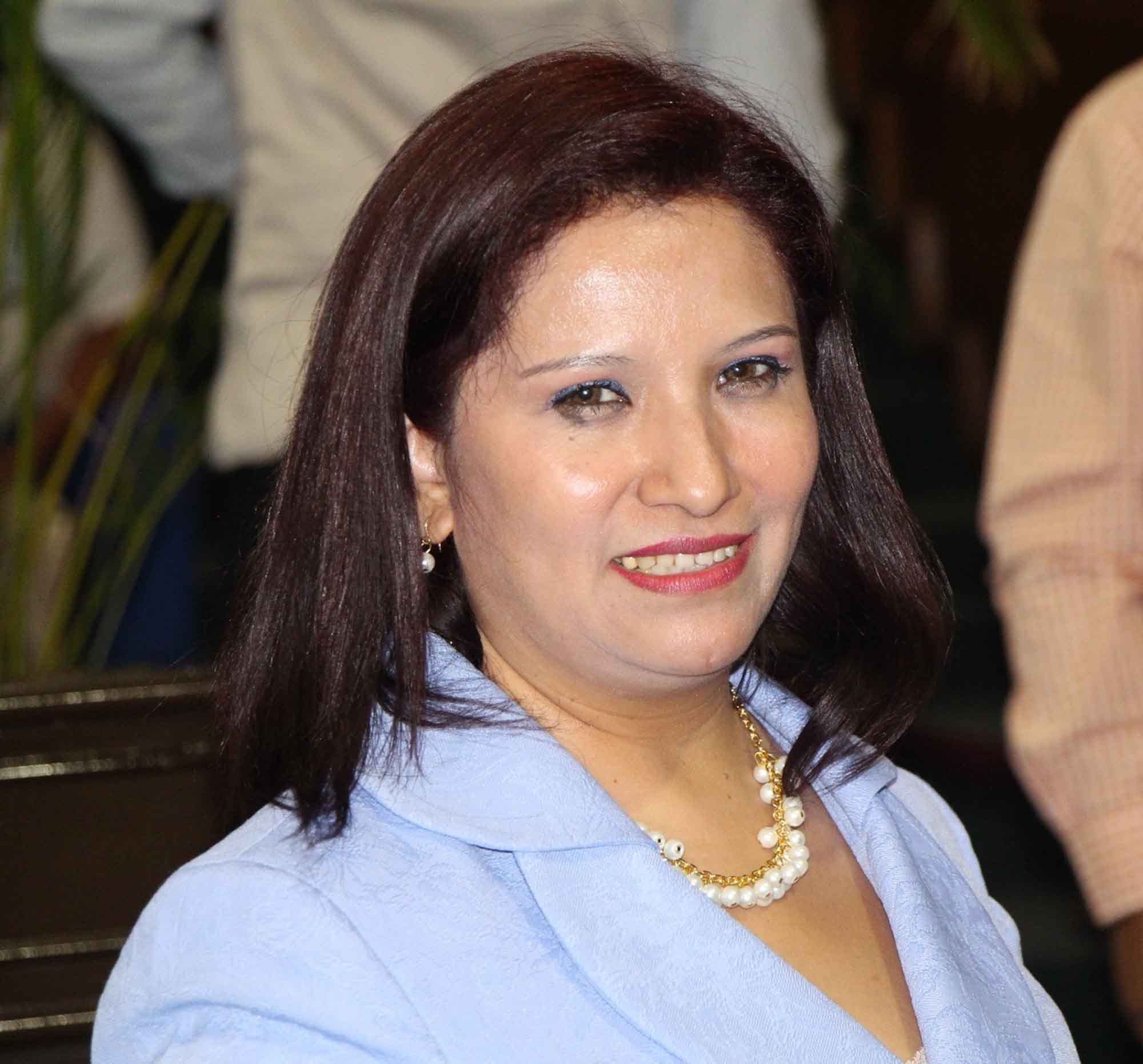 Erika Cortés Martínez