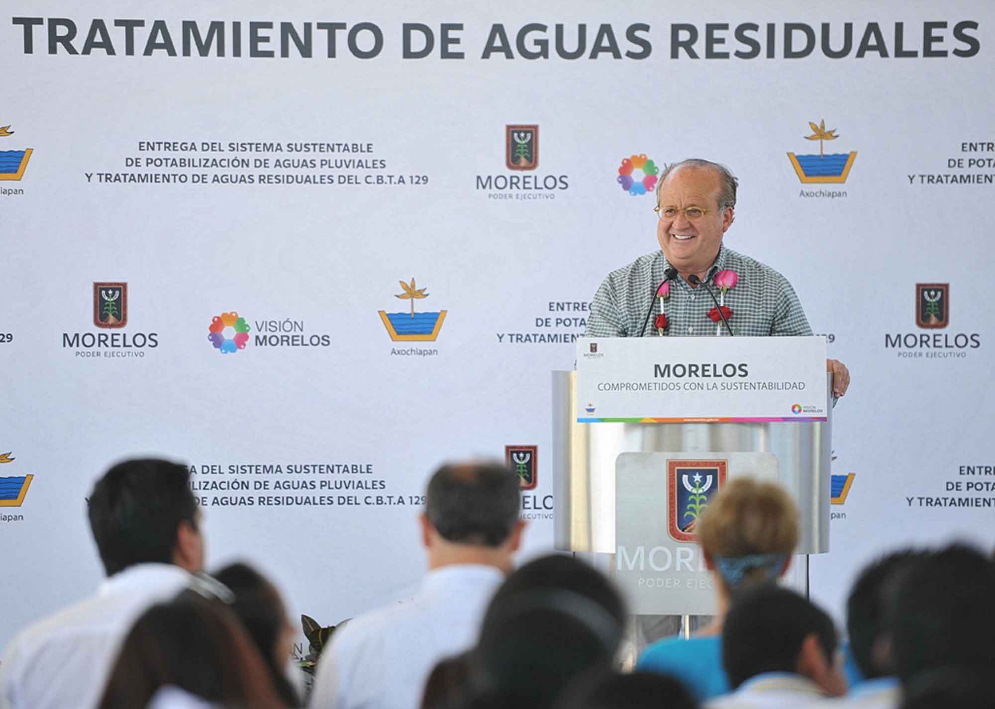 Graco Ramírez