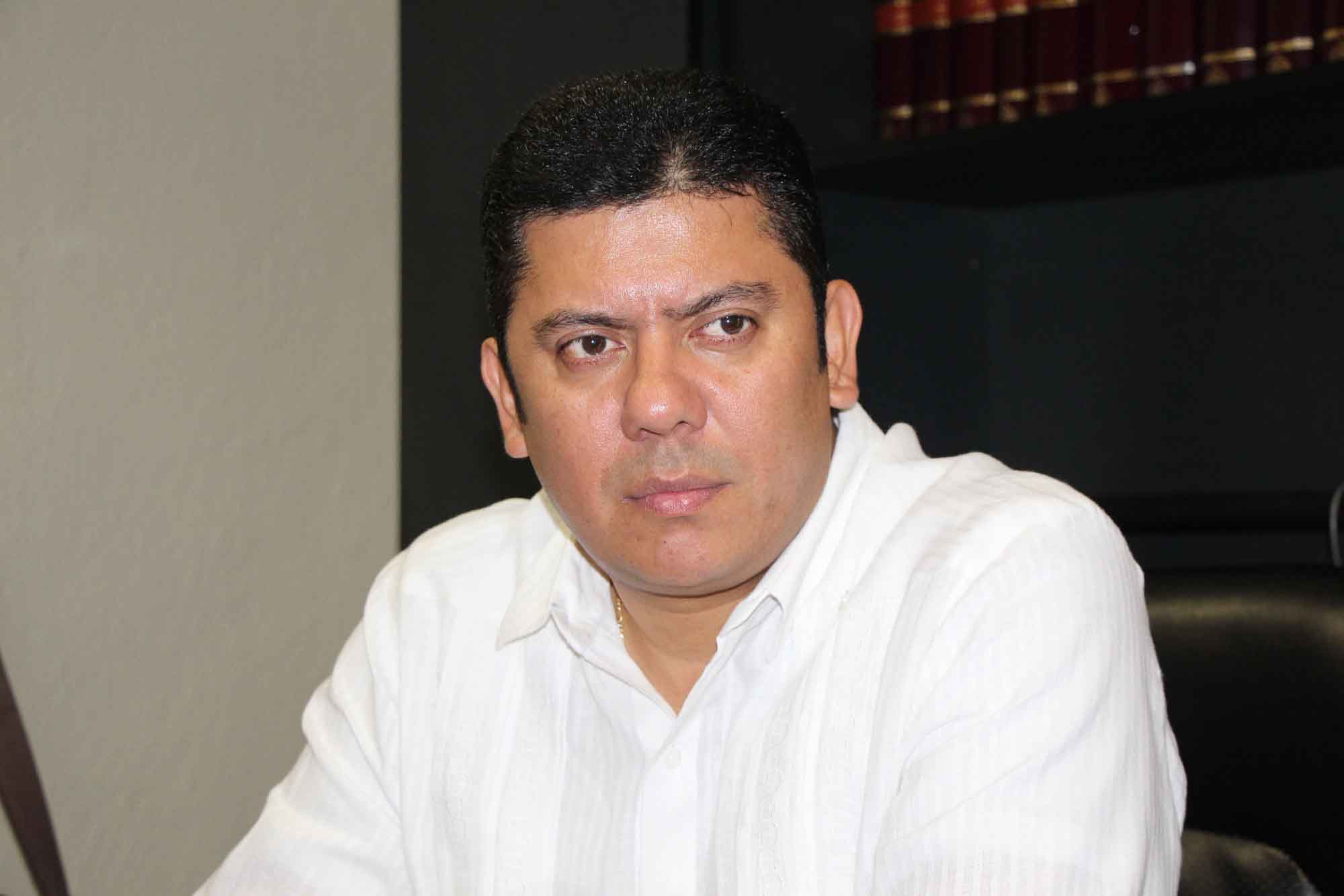 Javier Bolaños