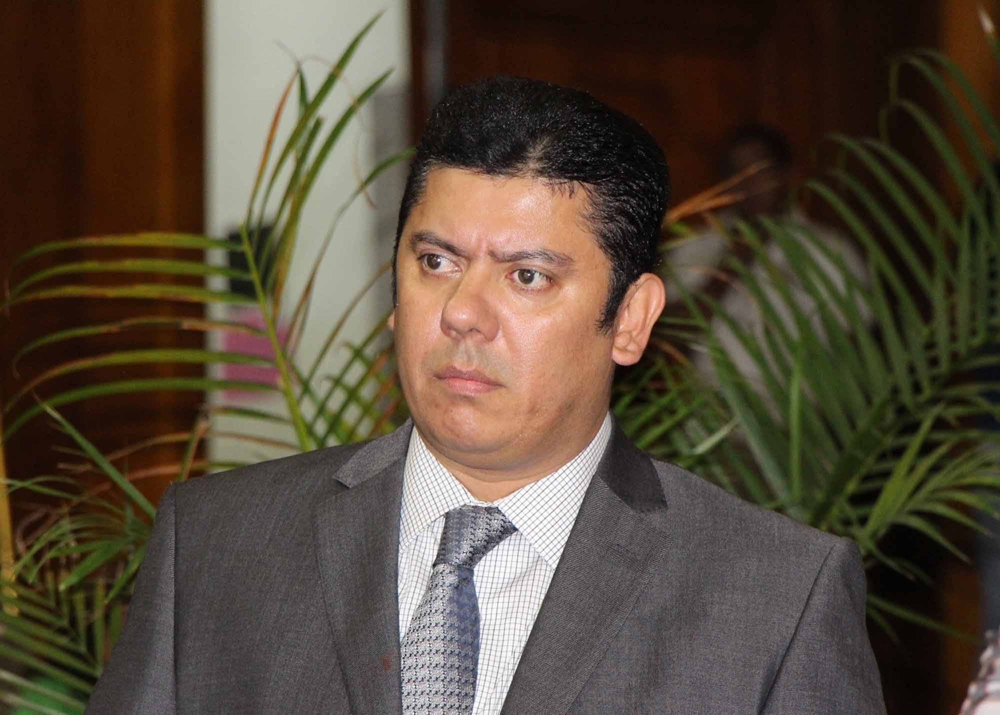 Javier Bolaños