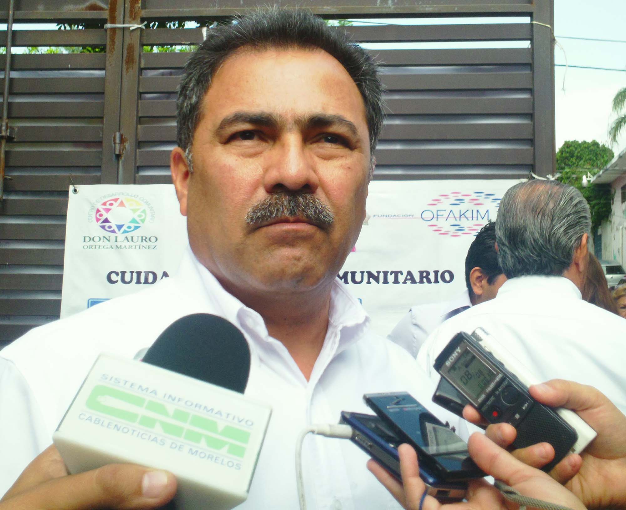 Jorge Morales Barud