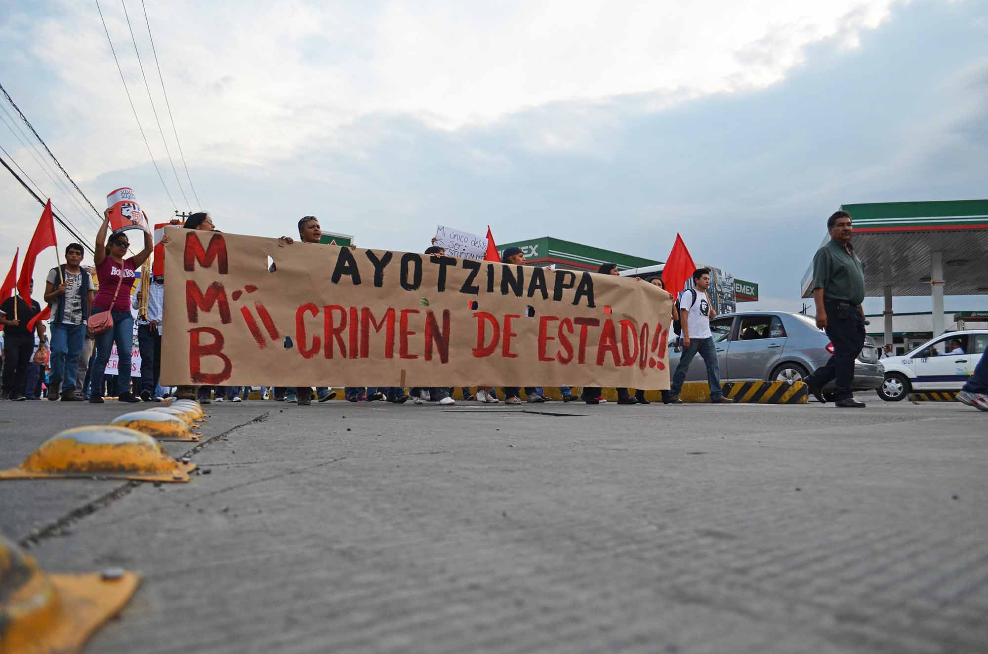 Marcha
