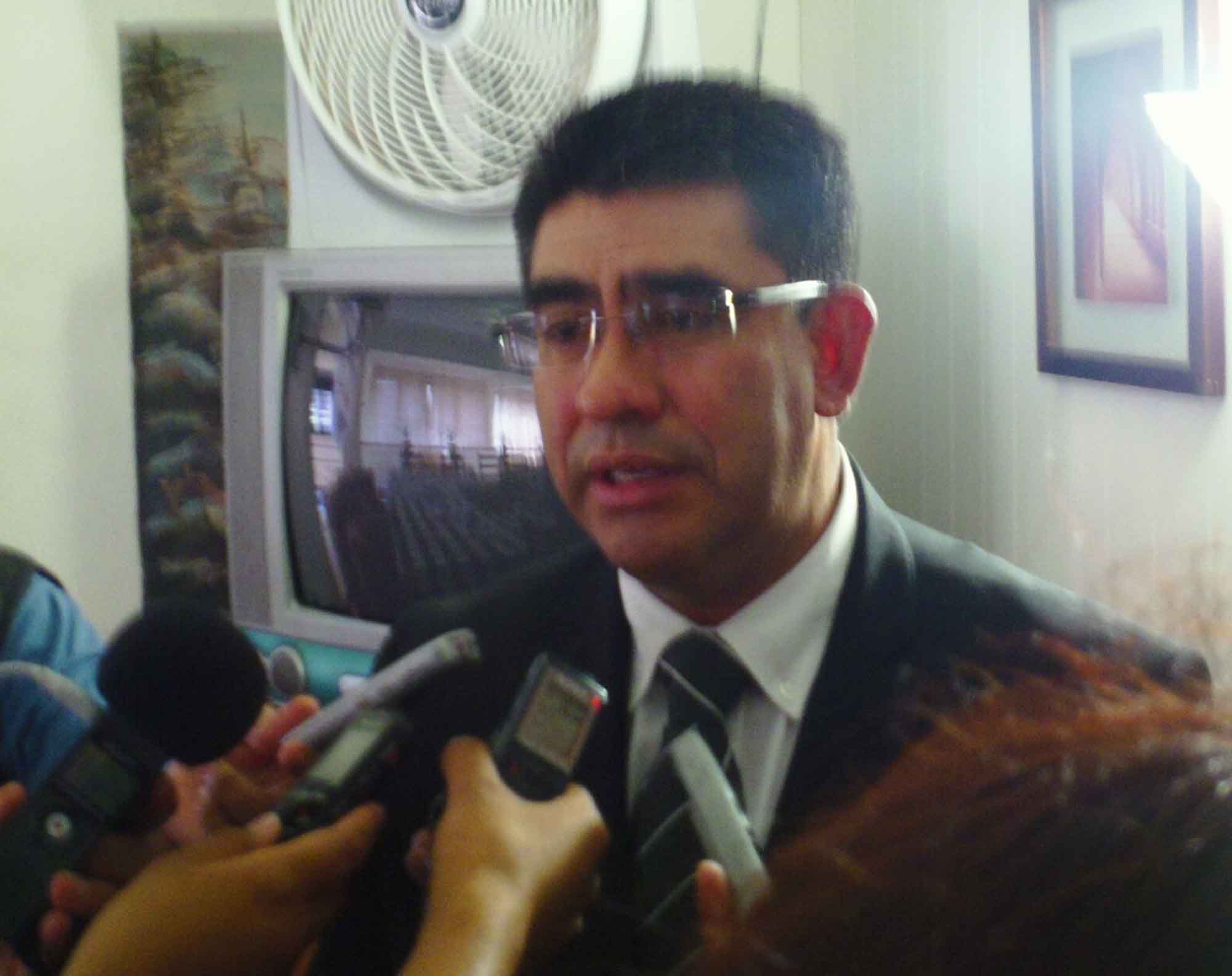Martín Rizo Muñoz