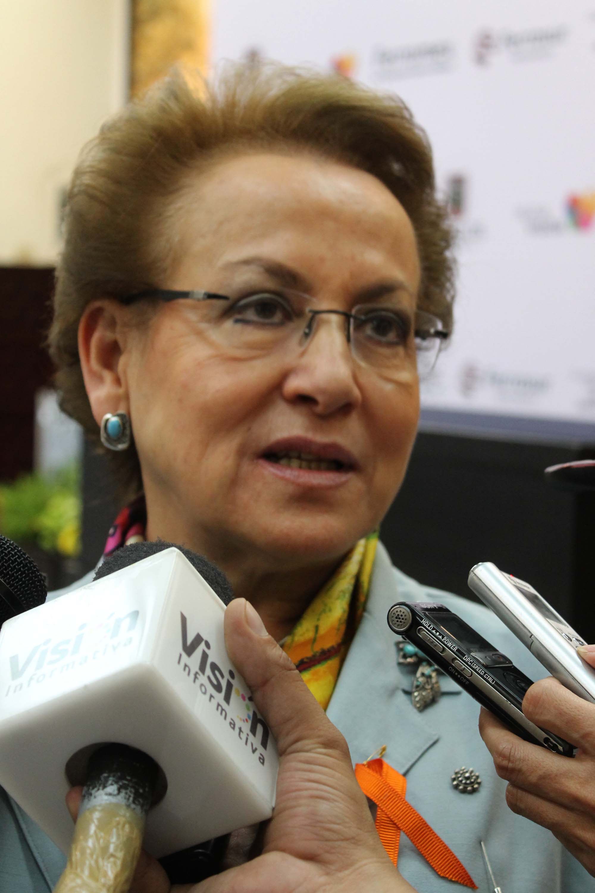 Adriana Flores Garza