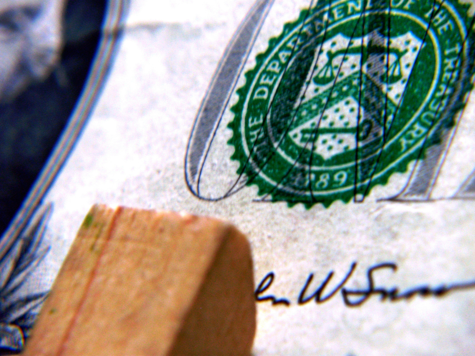 Billetes