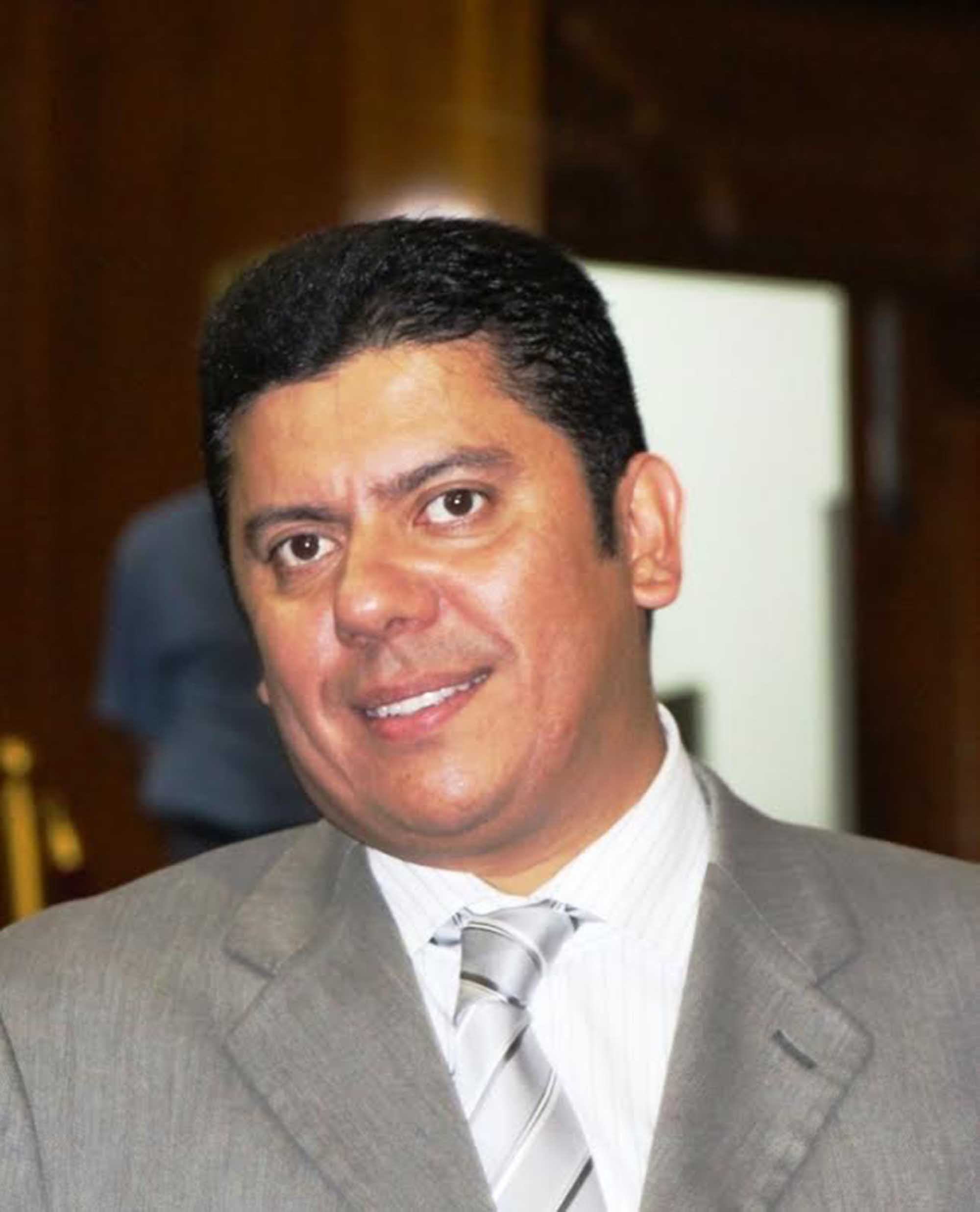 Javier Bolaños Aguilar