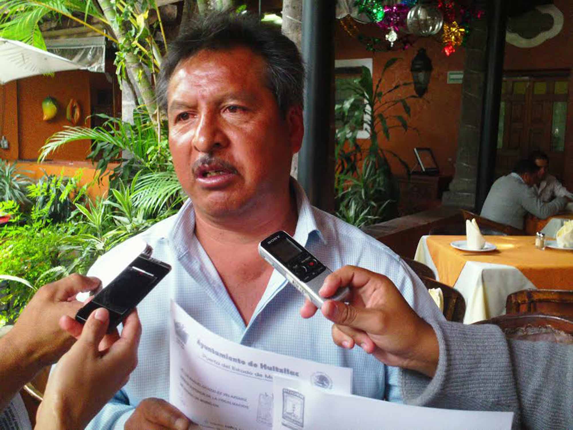 Dimas García García