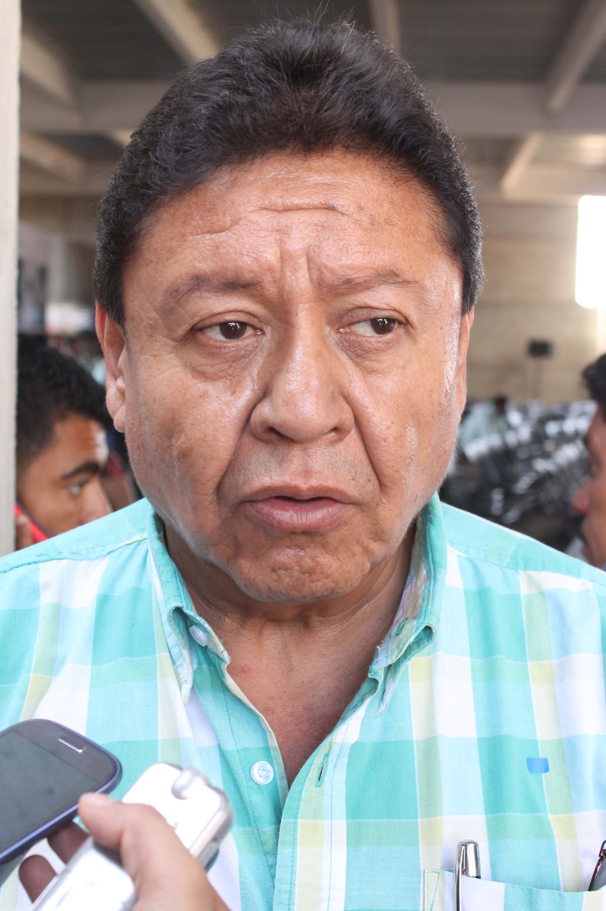 Anselmo Delgadillo