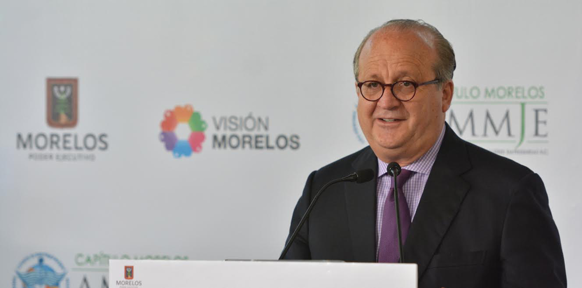 Graco Ramírez