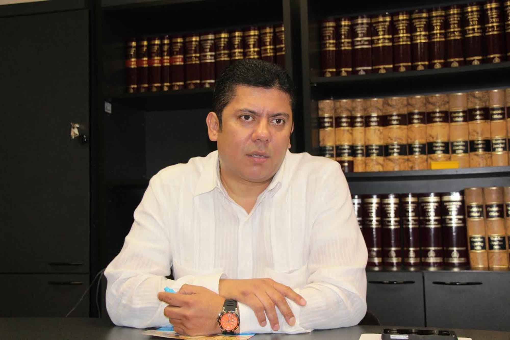 Javier Bolanos Aguilar