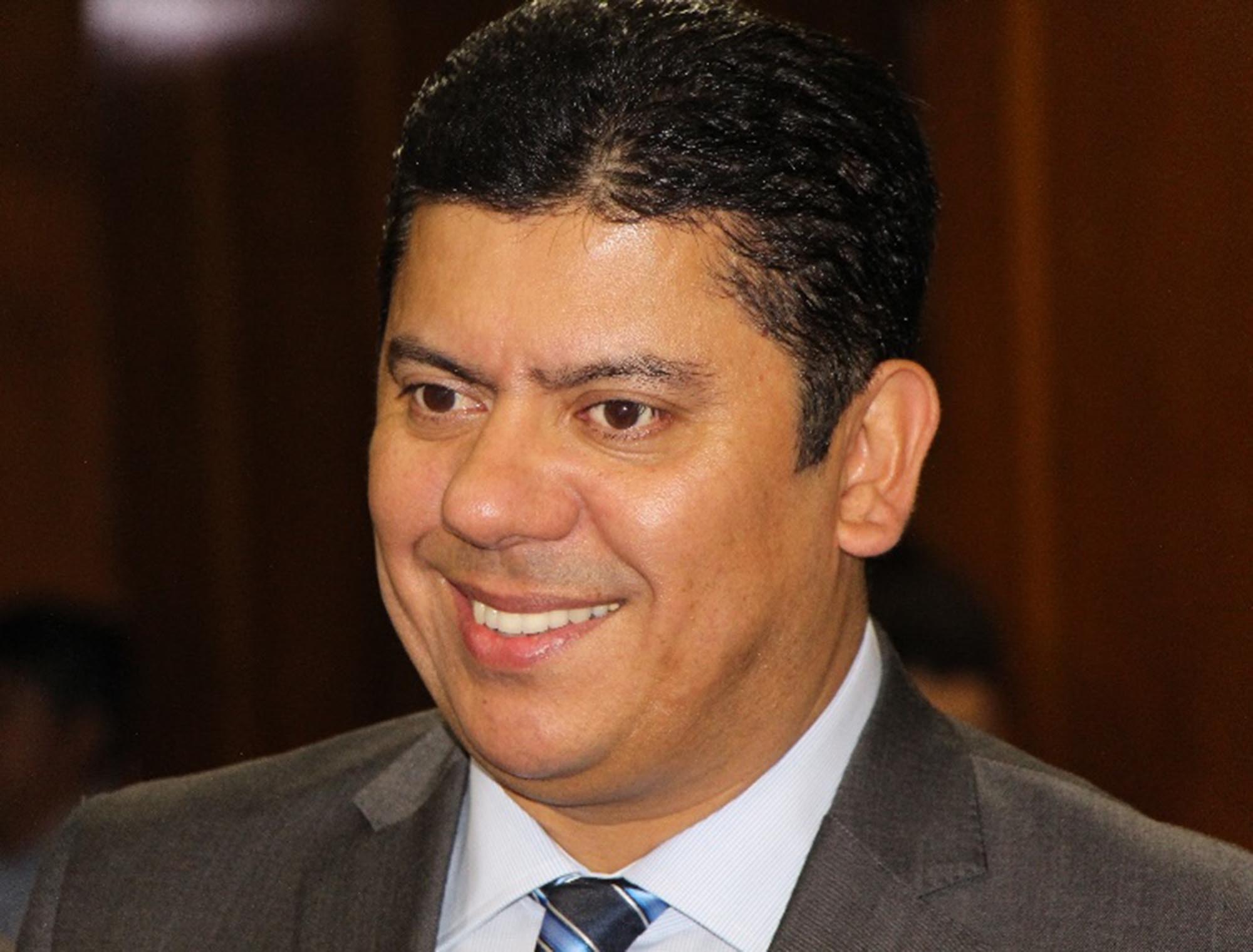 Javier Bolaños Aguilar