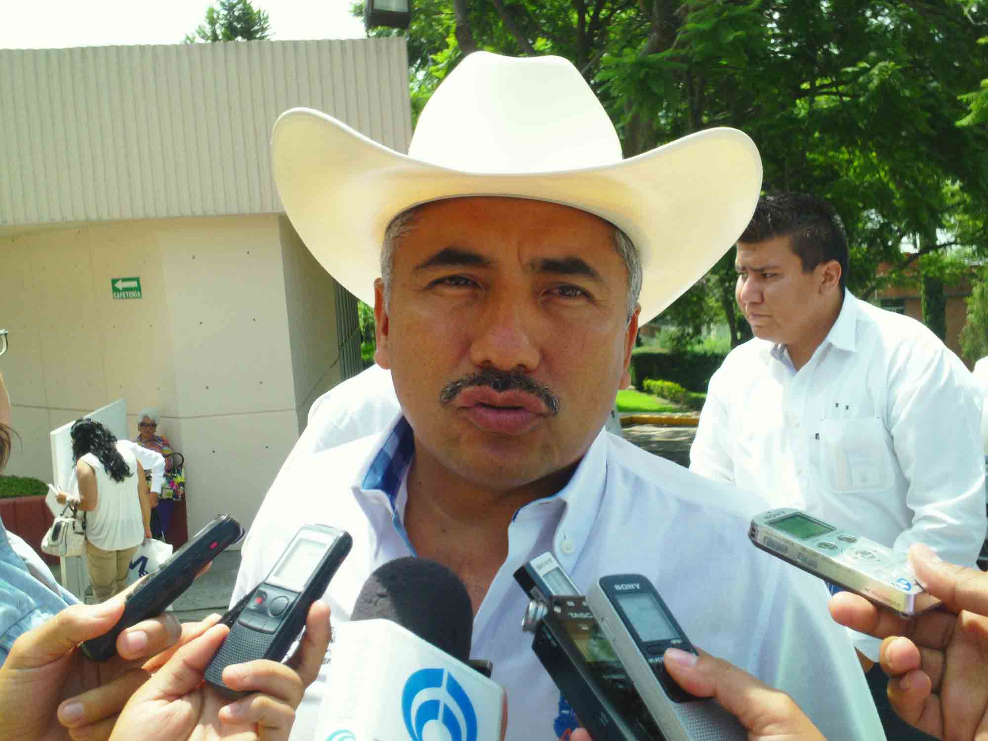 José Manuel Tablas Pimentel