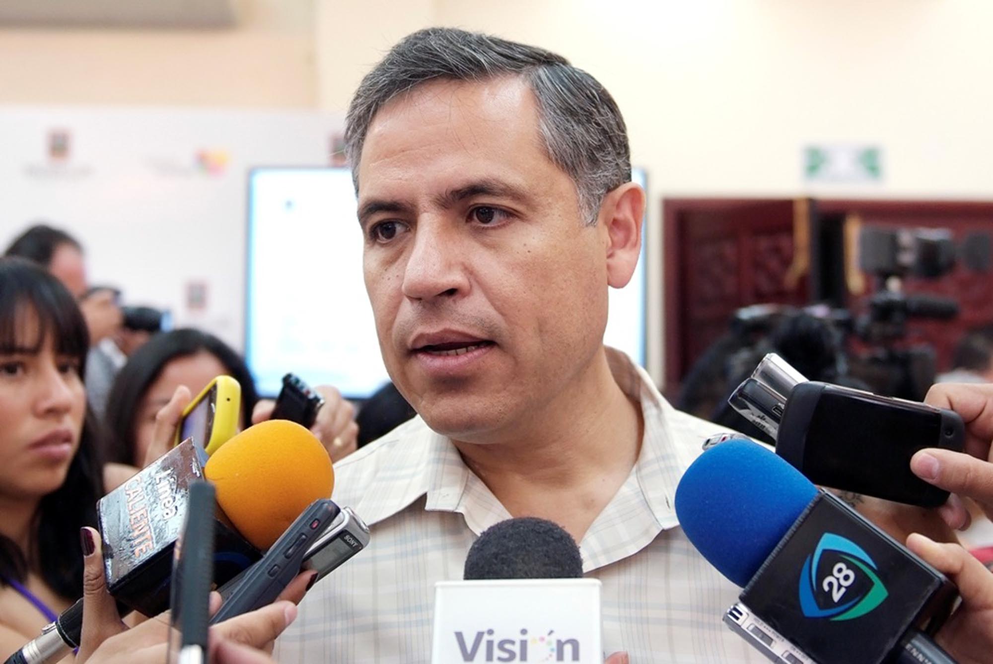 Roberto Ruíz Silva
