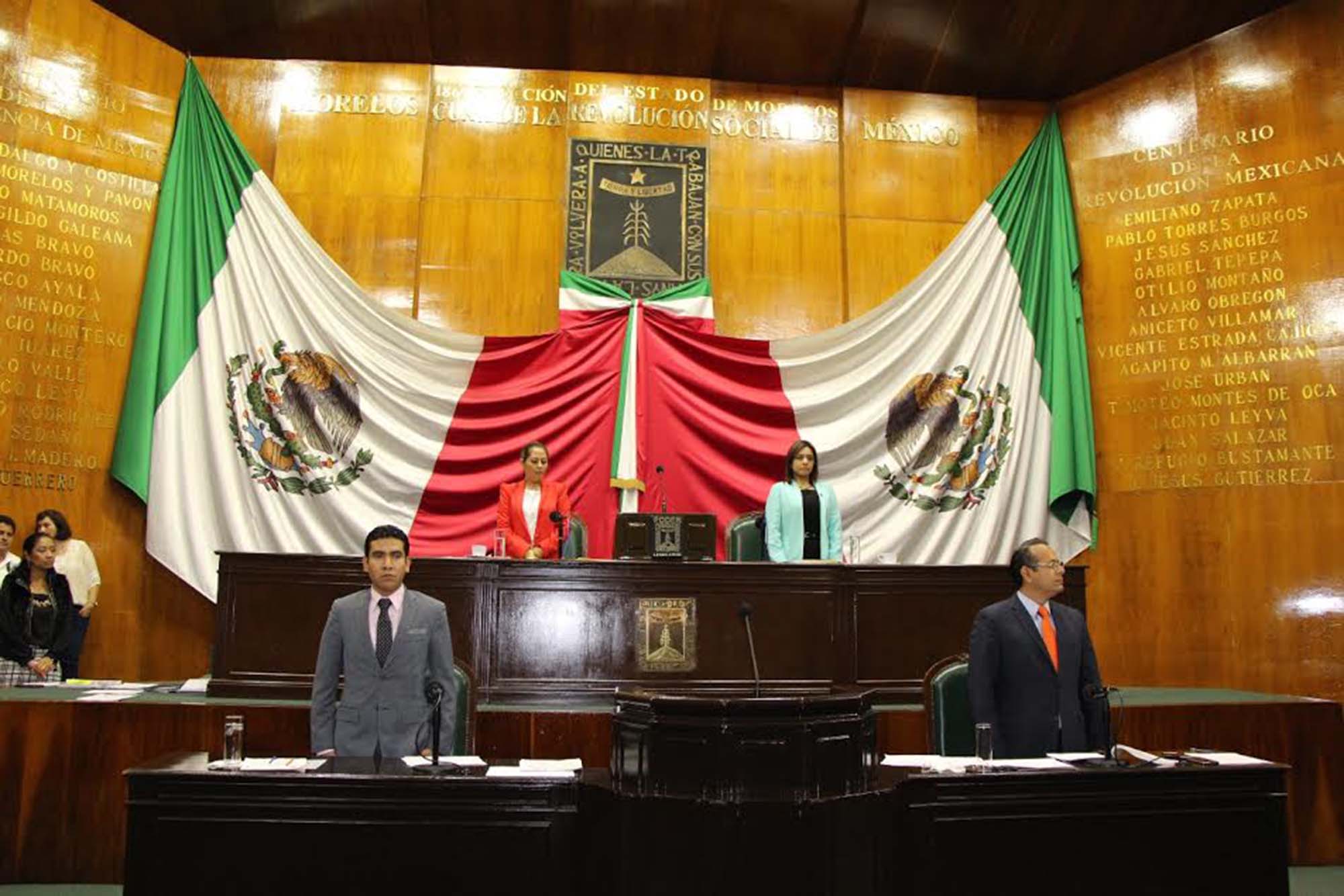 Congreso estatal