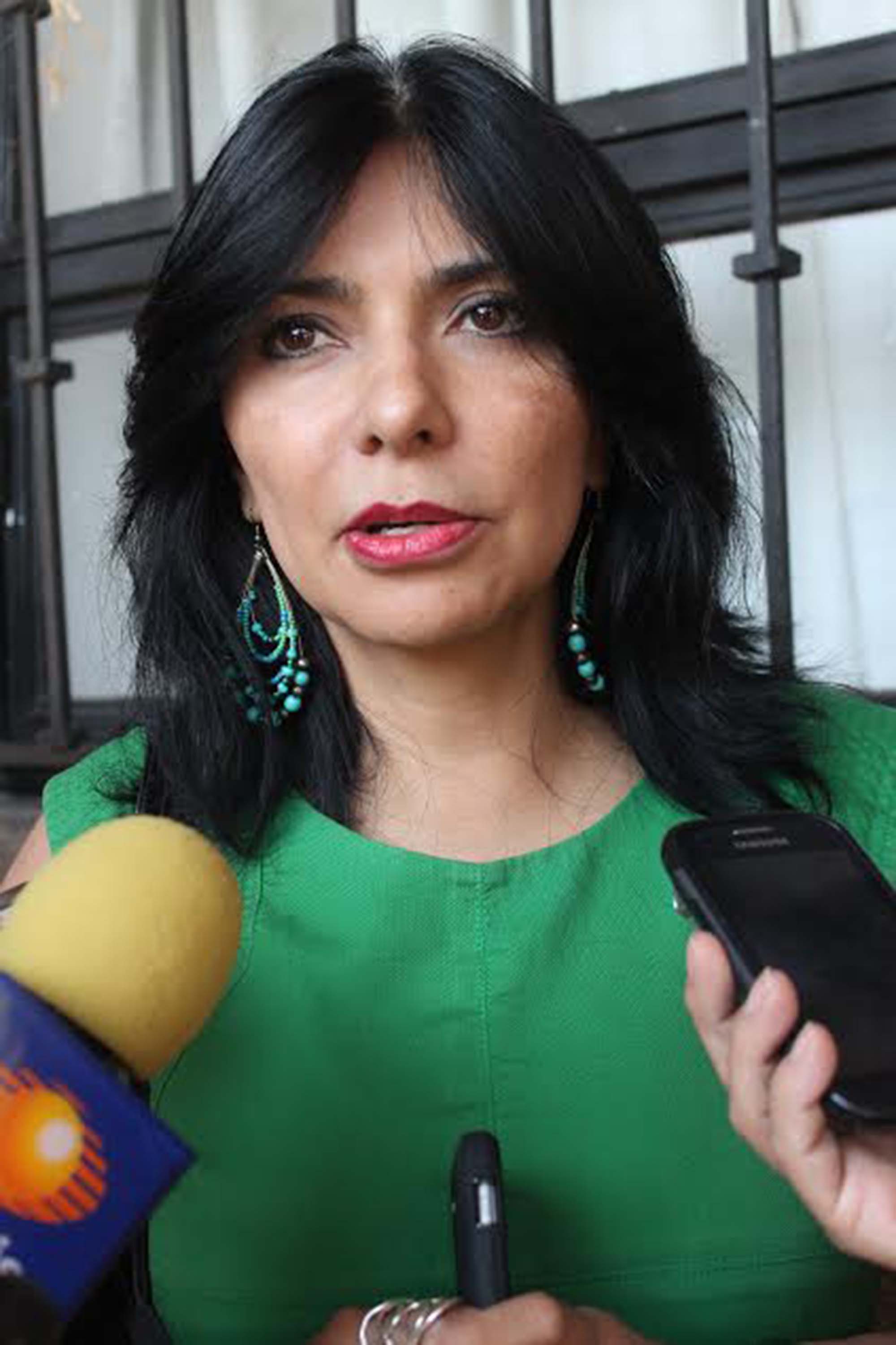 Gabriela Gómez Orihuela