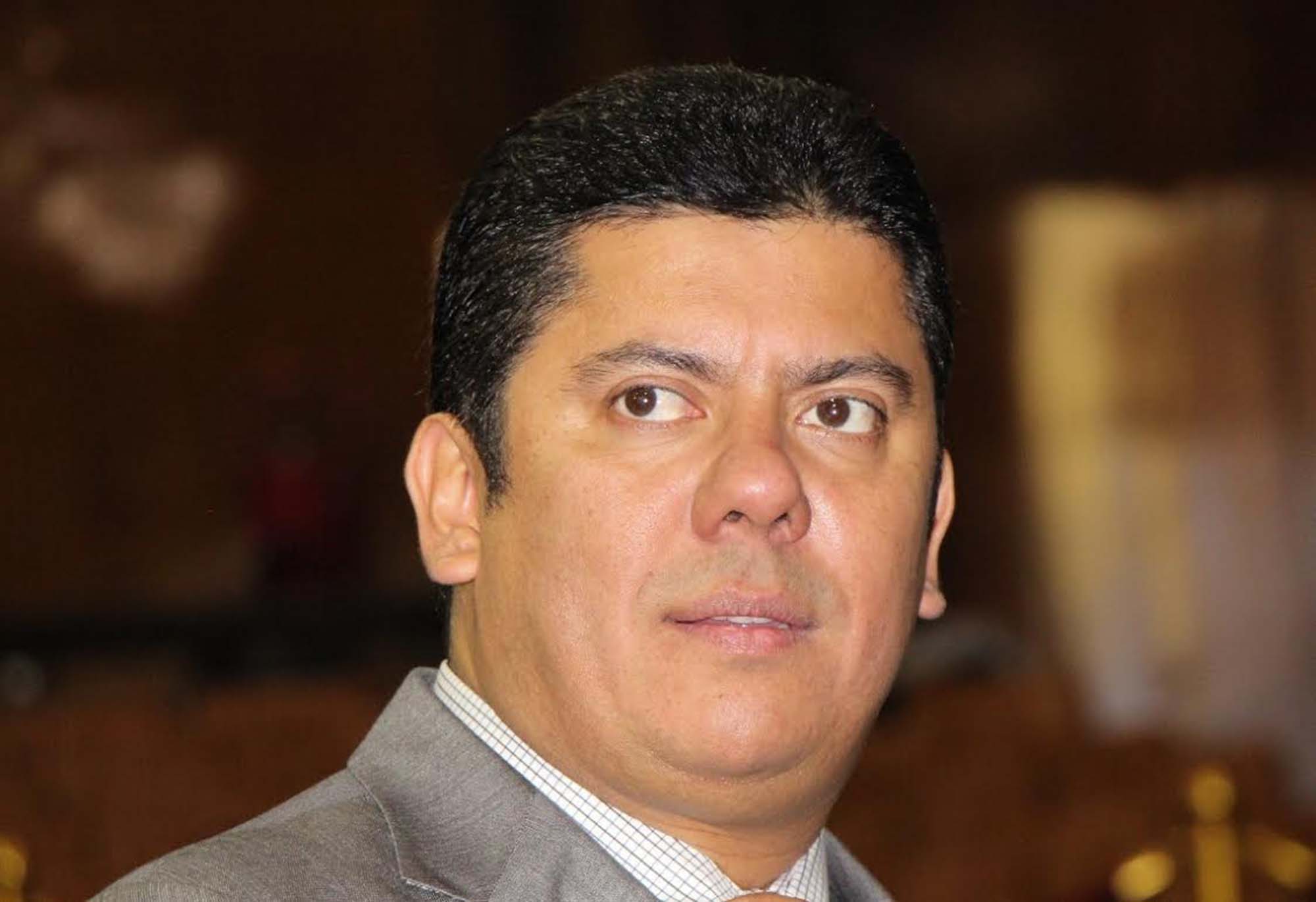 Javier Bolaños Aguilar