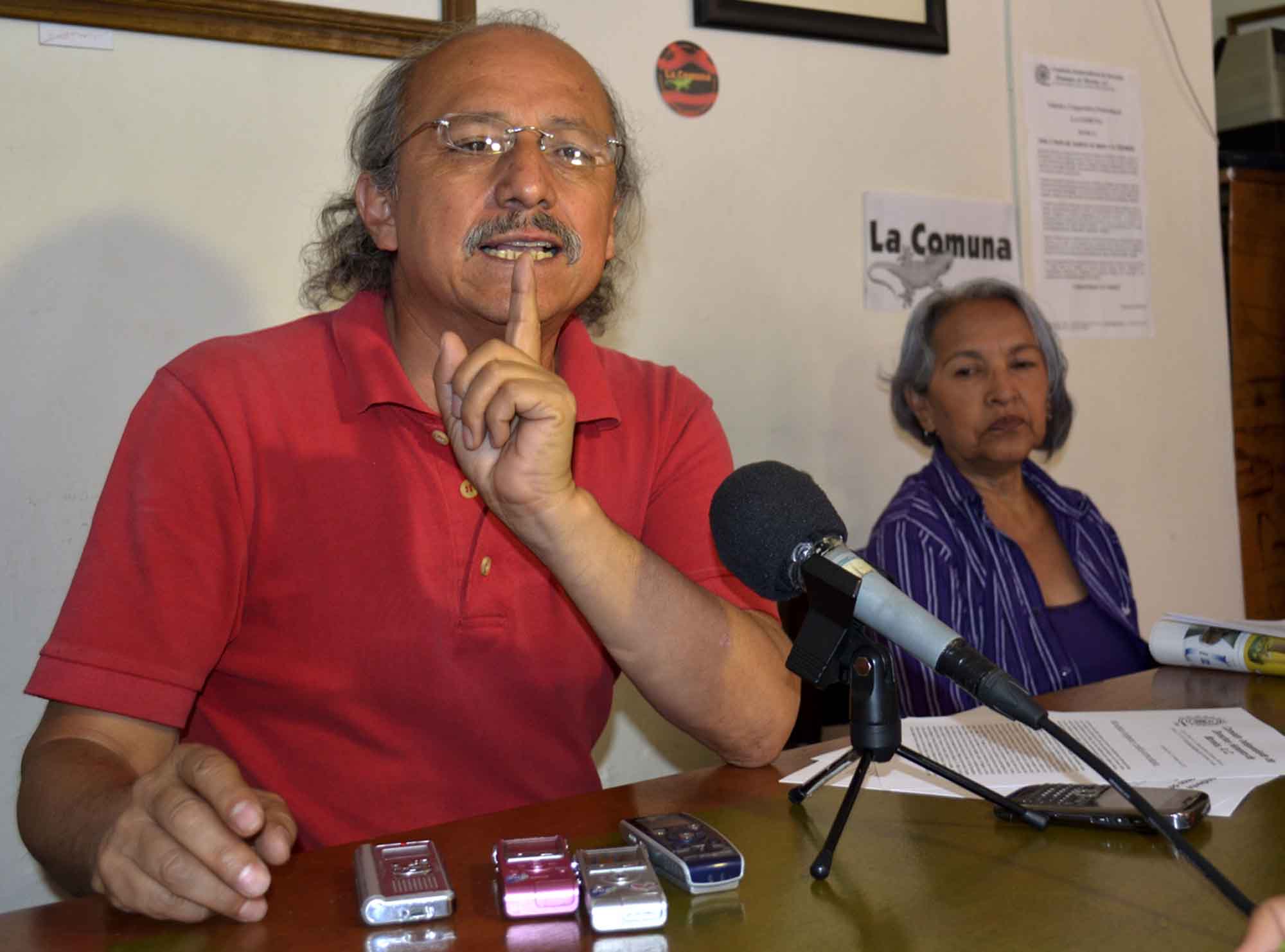 José Martínez Cruz