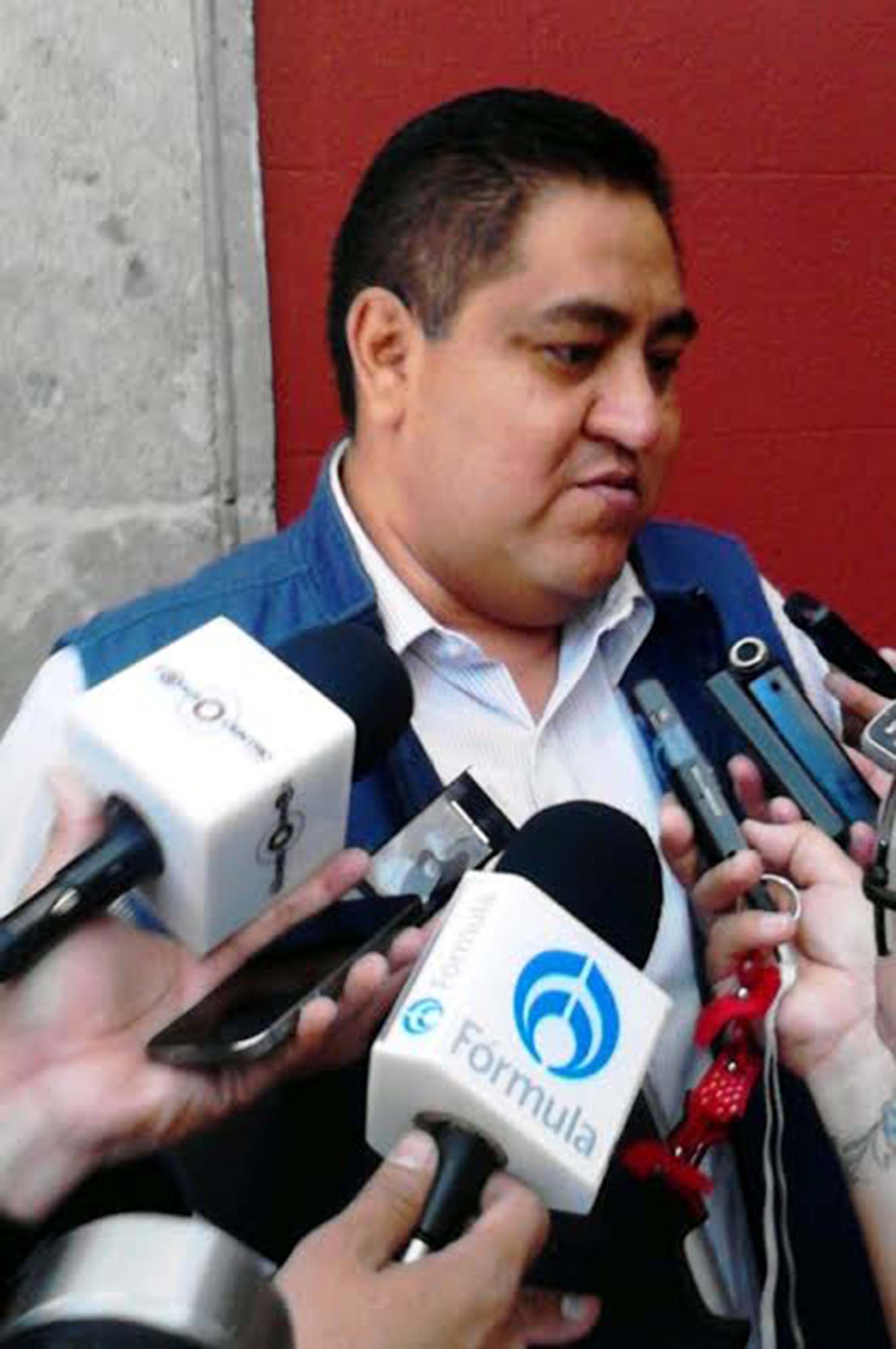 Juan Carlos Flores Espinoza