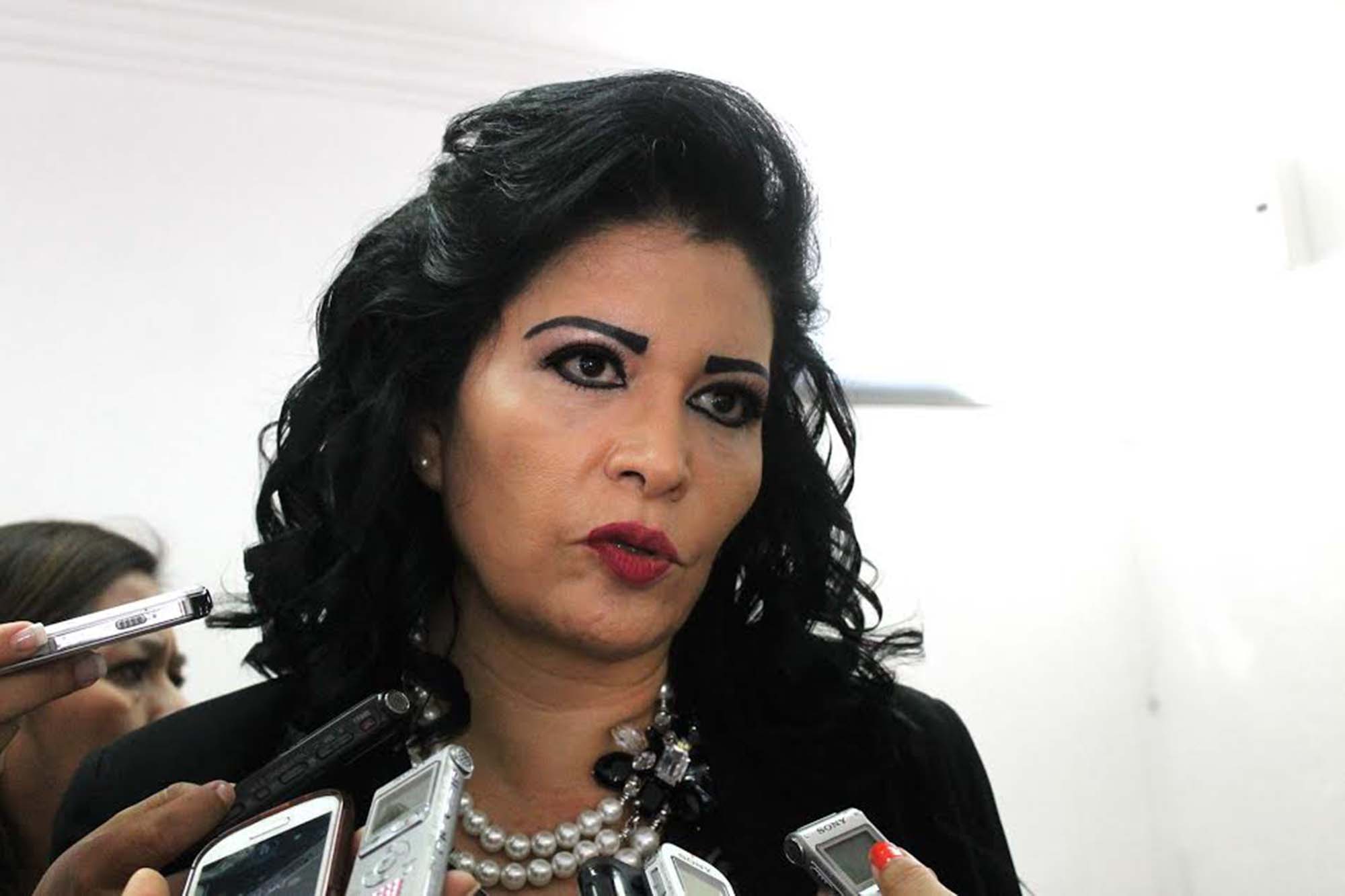 María Eugenia Ocampo