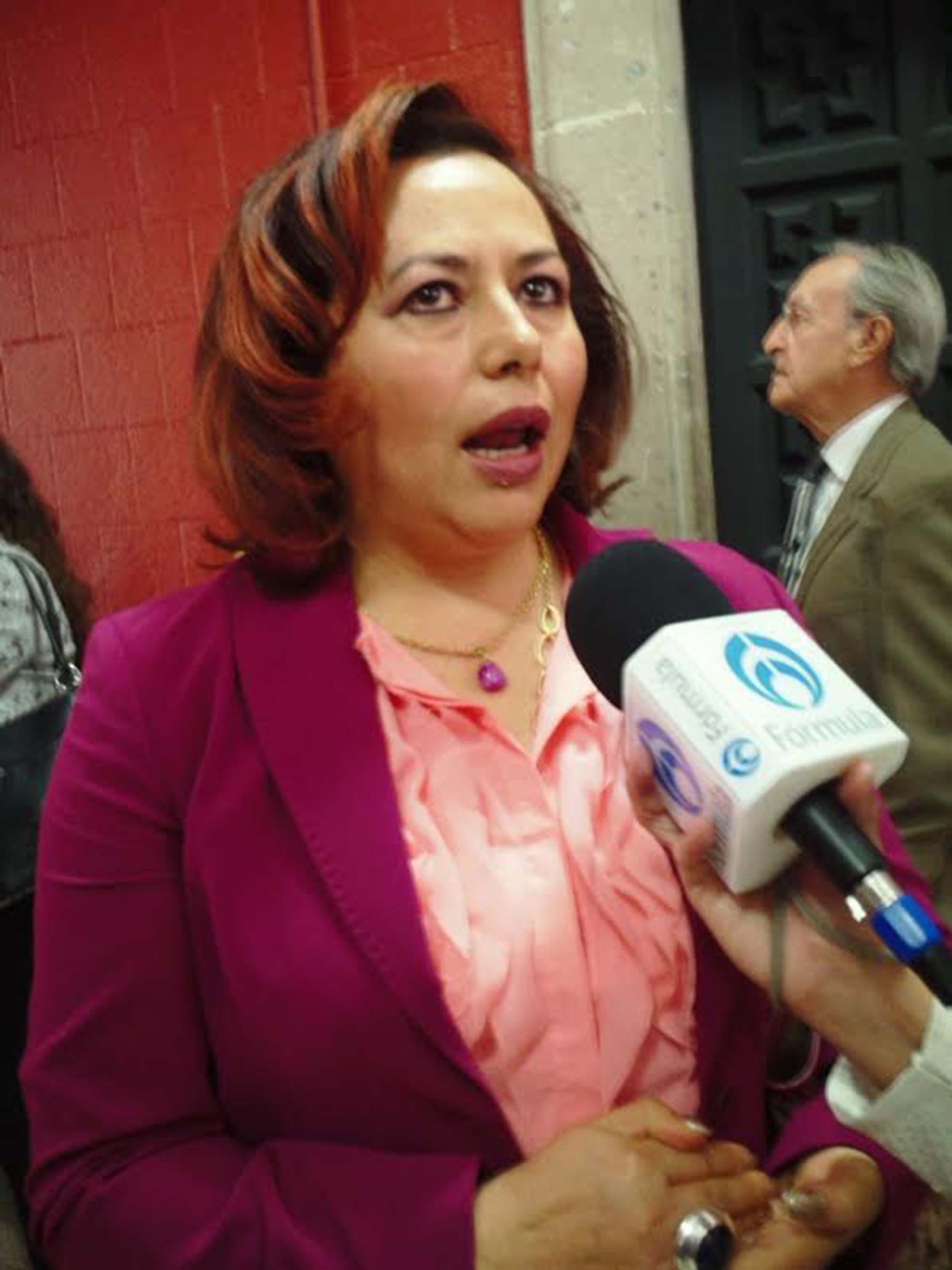 María Reyna Valencia Reyes
