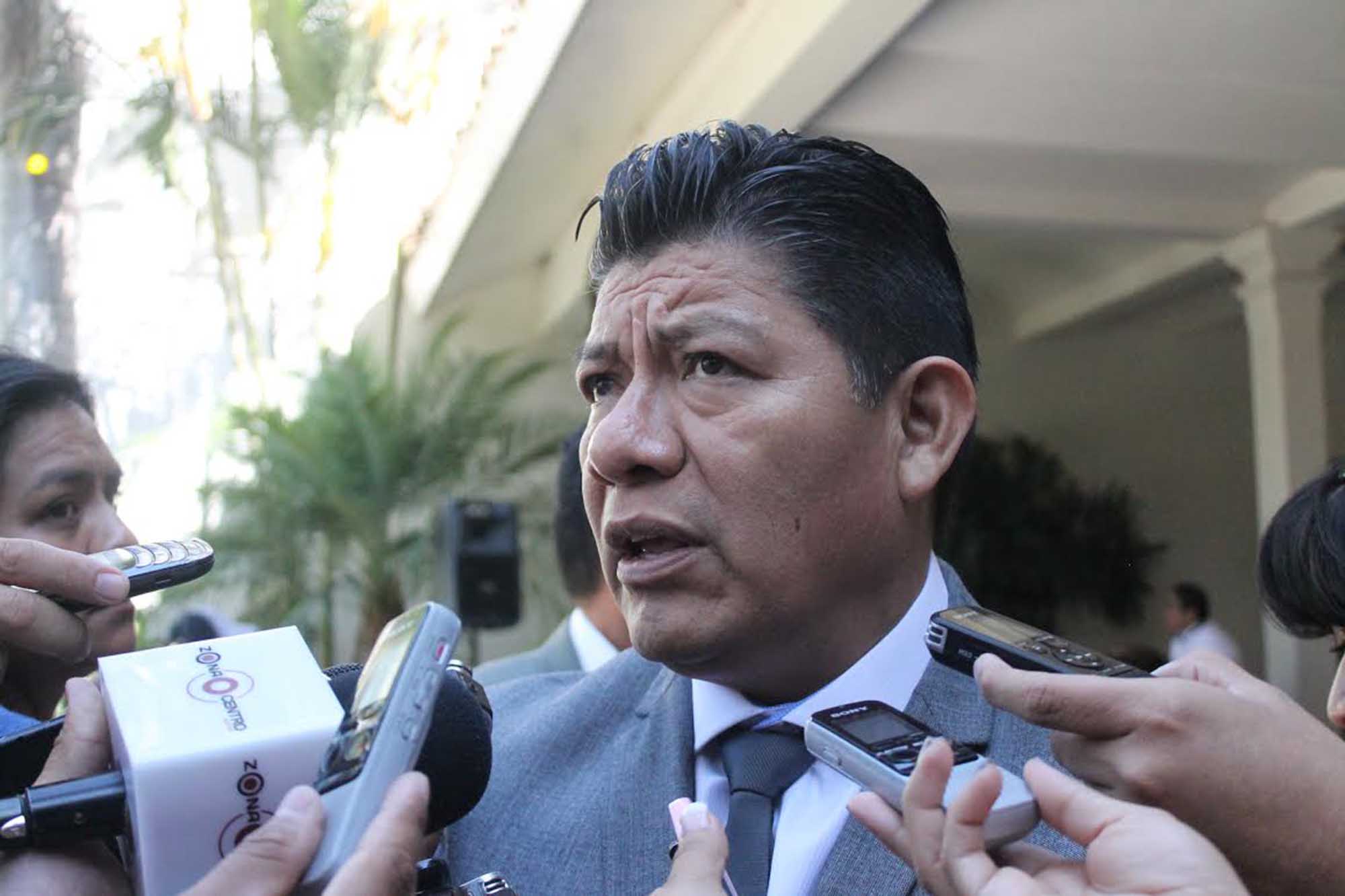 Matías Quiroz Medina