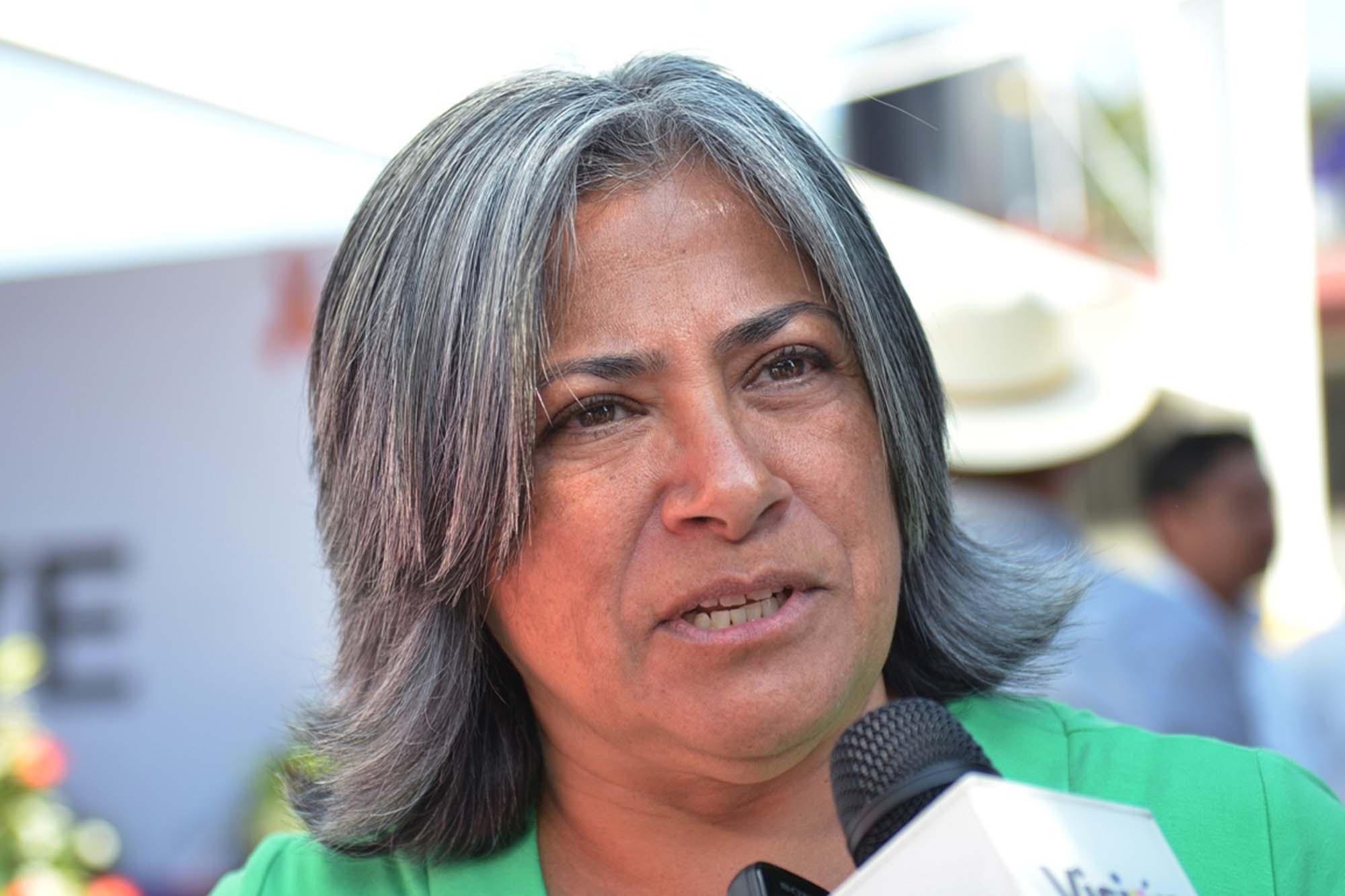 Patricia Izquierdo Medina