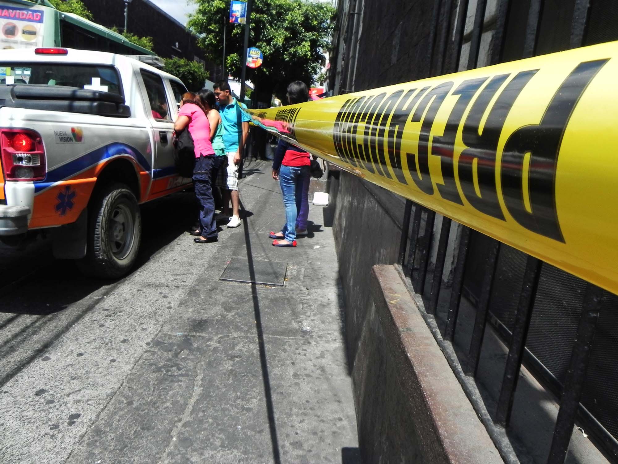 Proteccion Civil