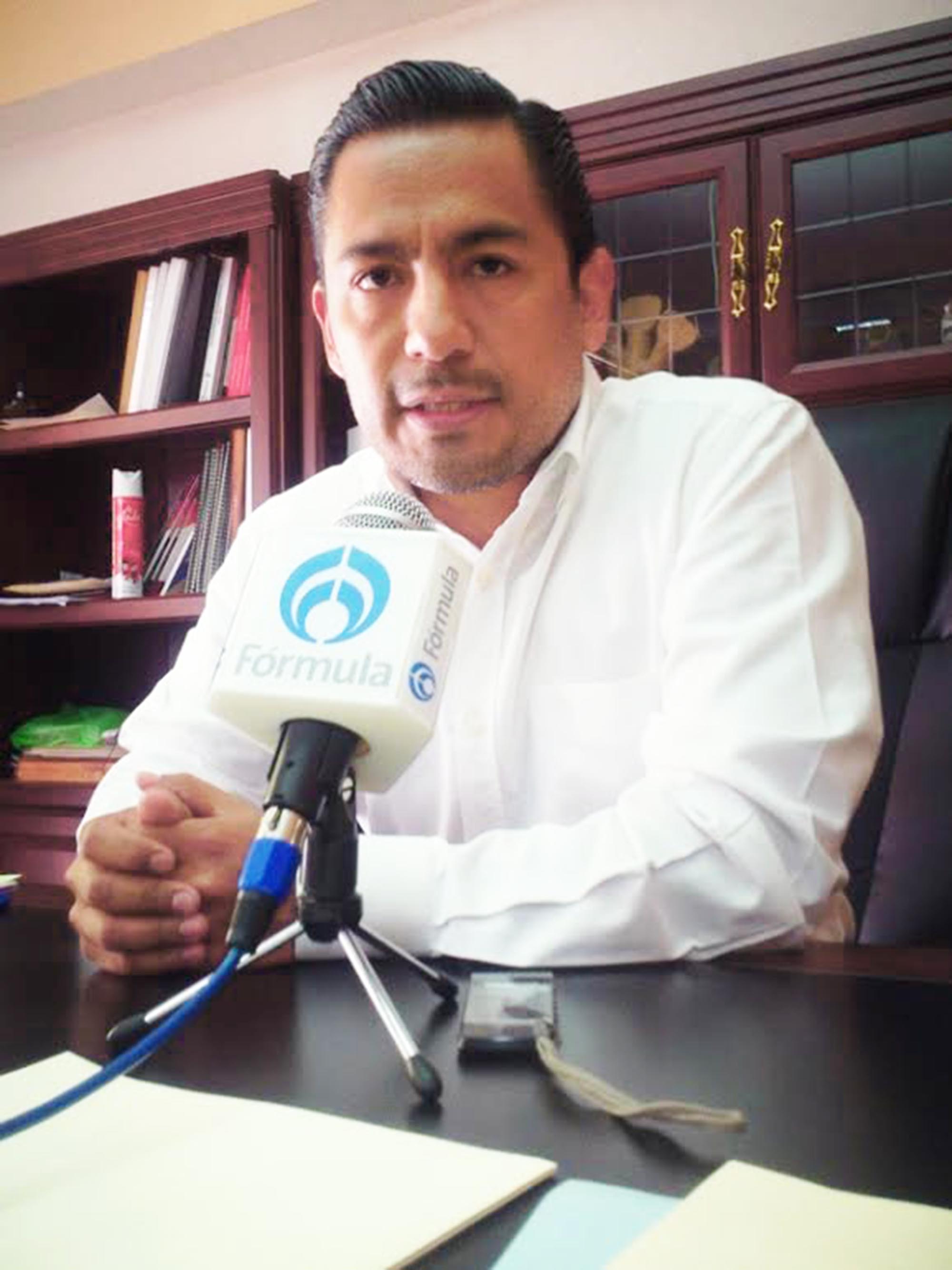 Rogelio Maldonado Bautista