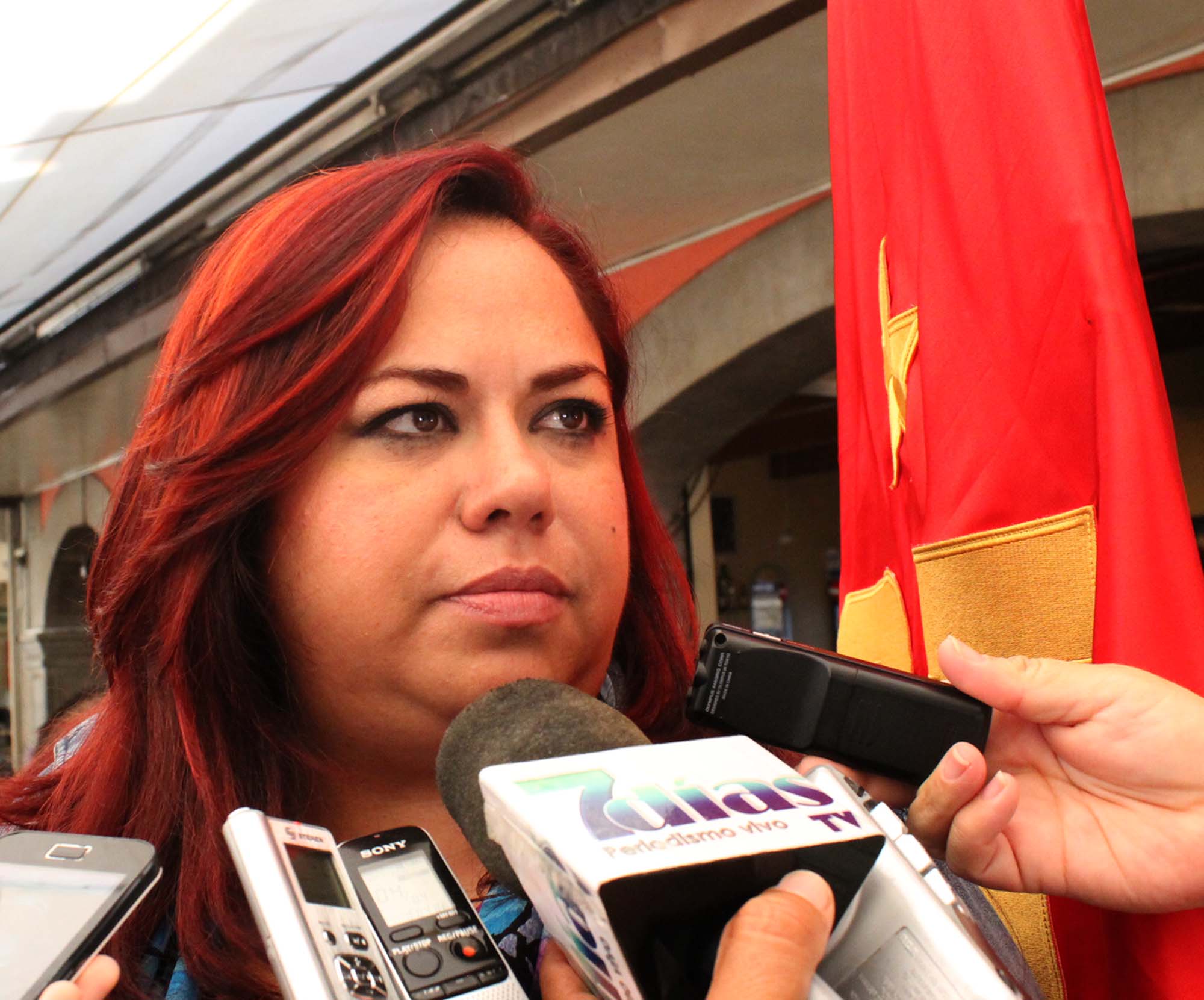 Tania Valentina Rodríguez