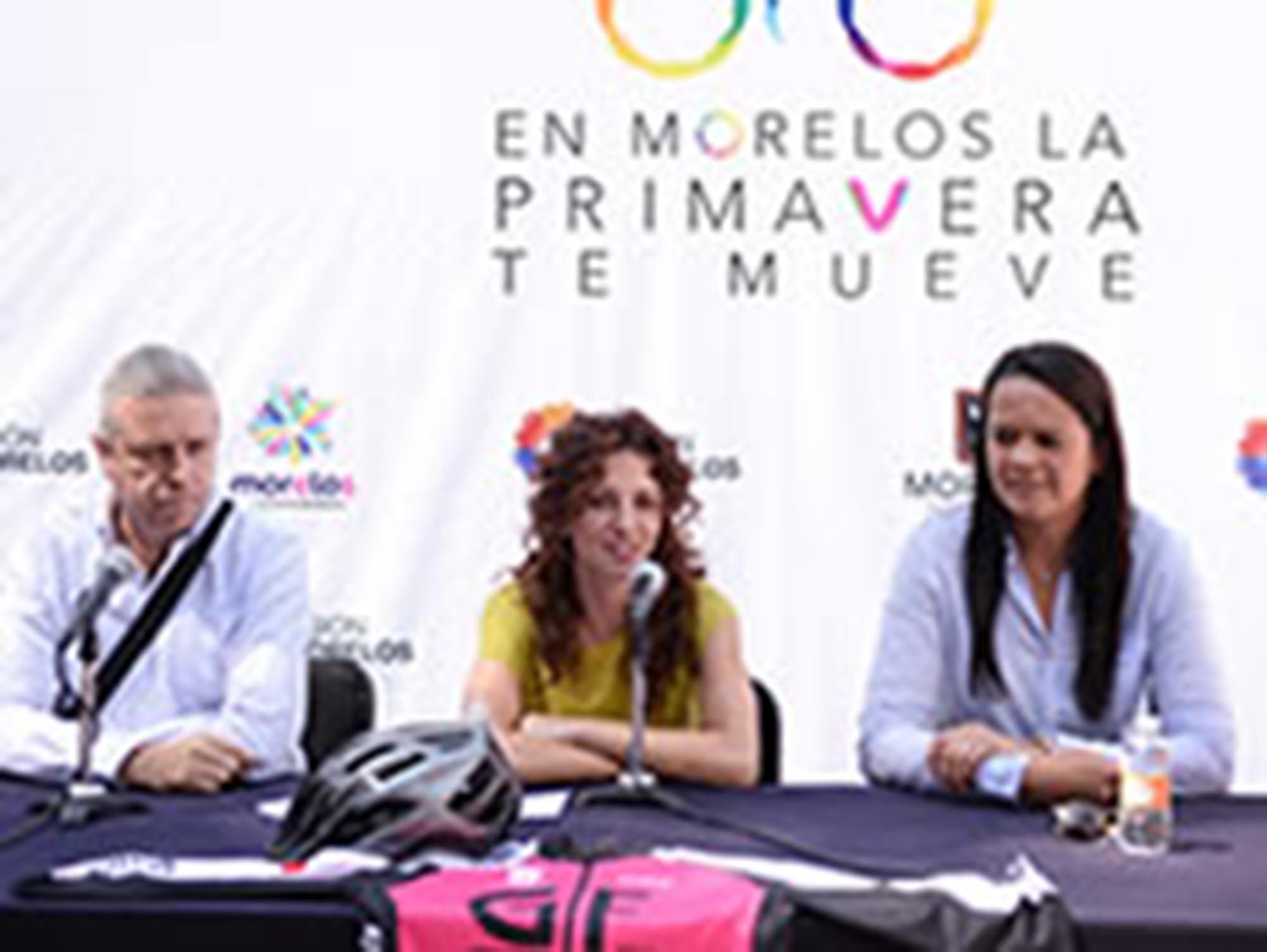 Turismo Morelos