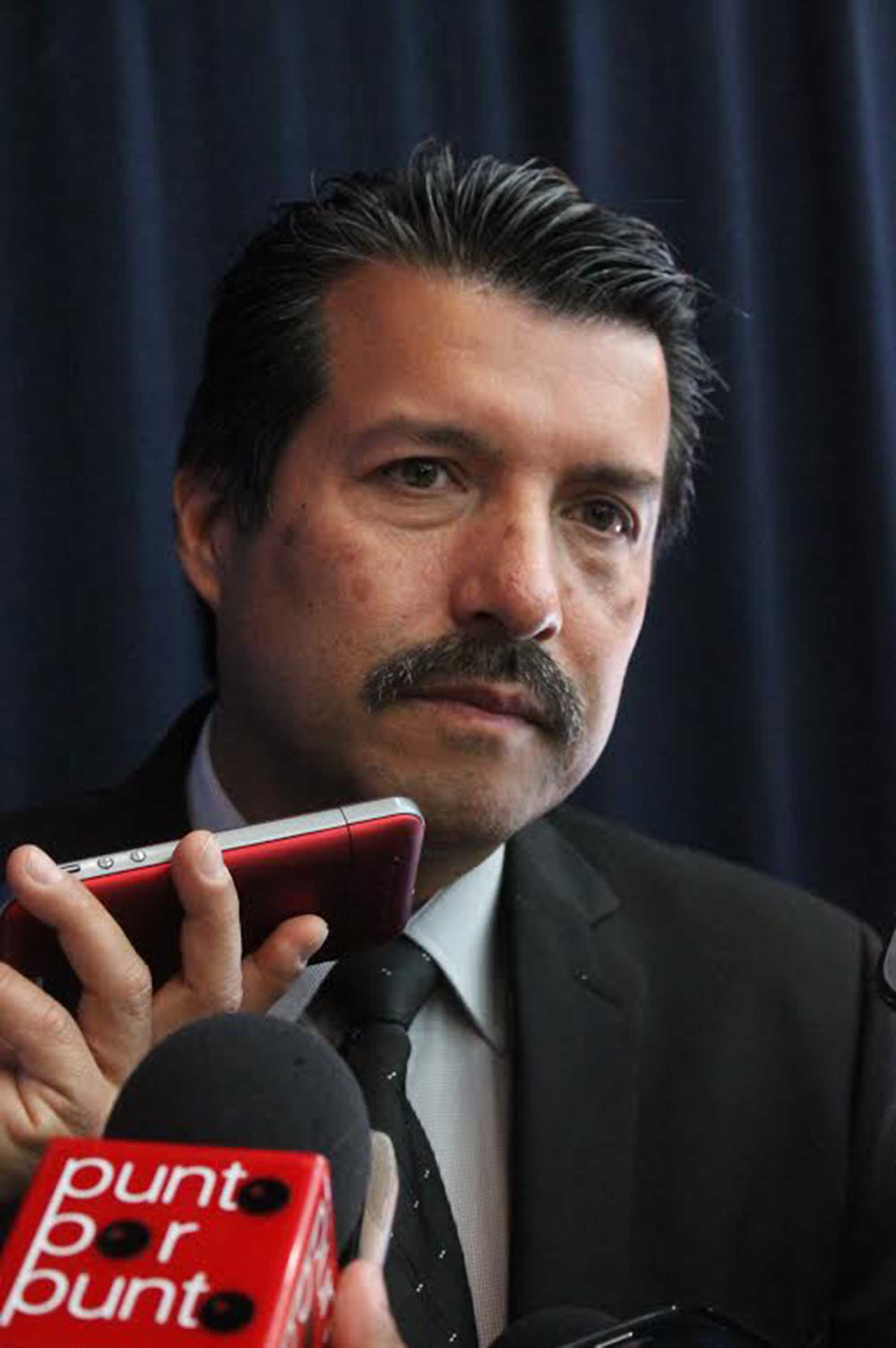 Vicente Loredo