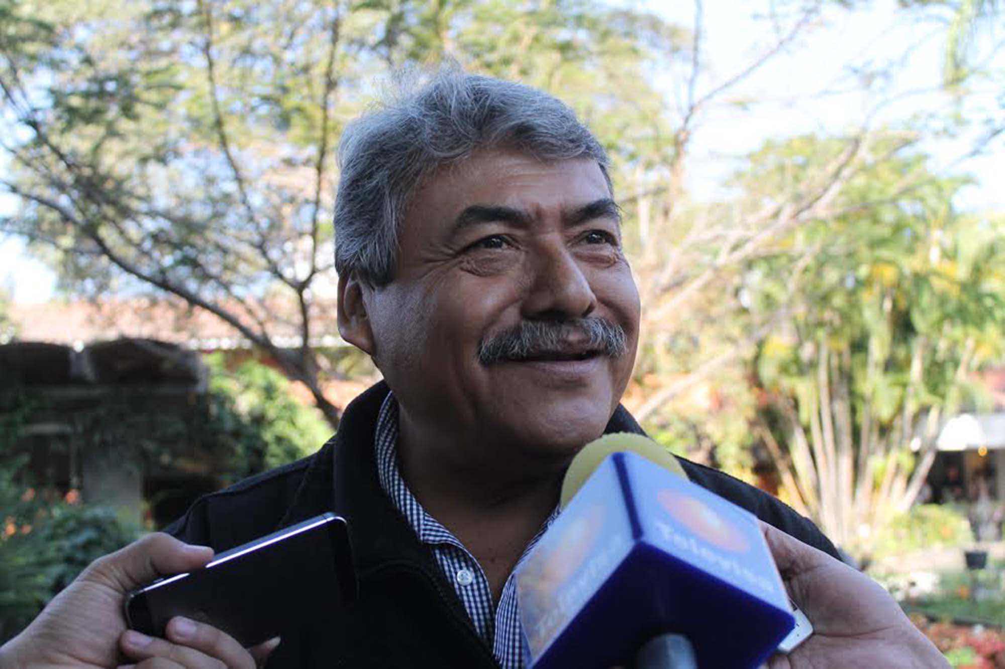 Víctor Nájera Medina