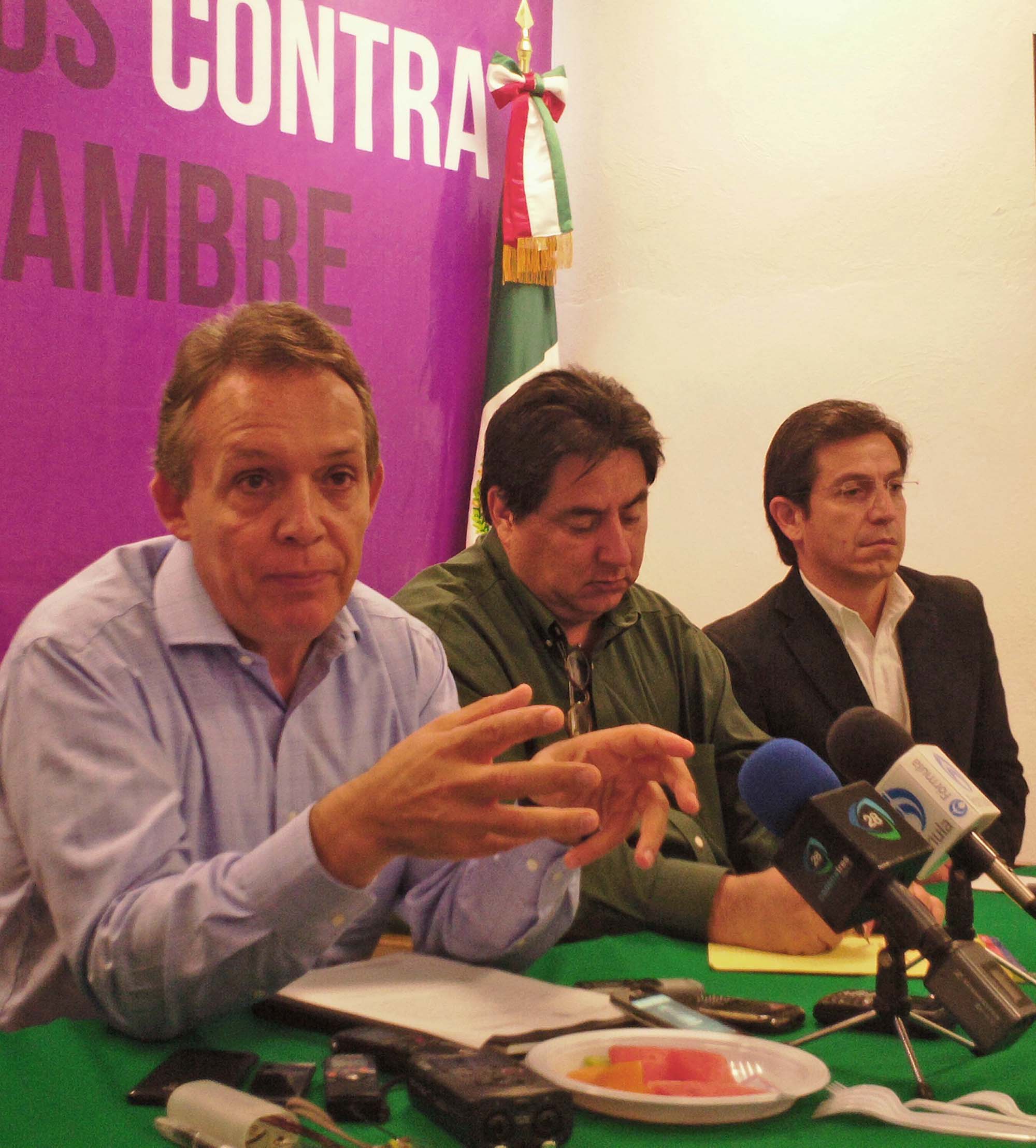 Jorge Meade