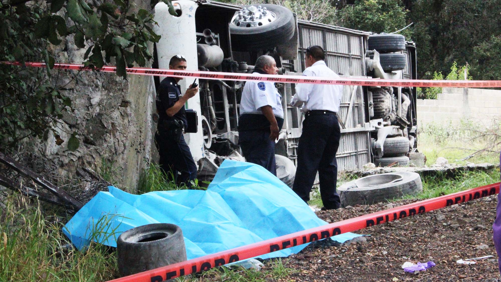 Accidente
