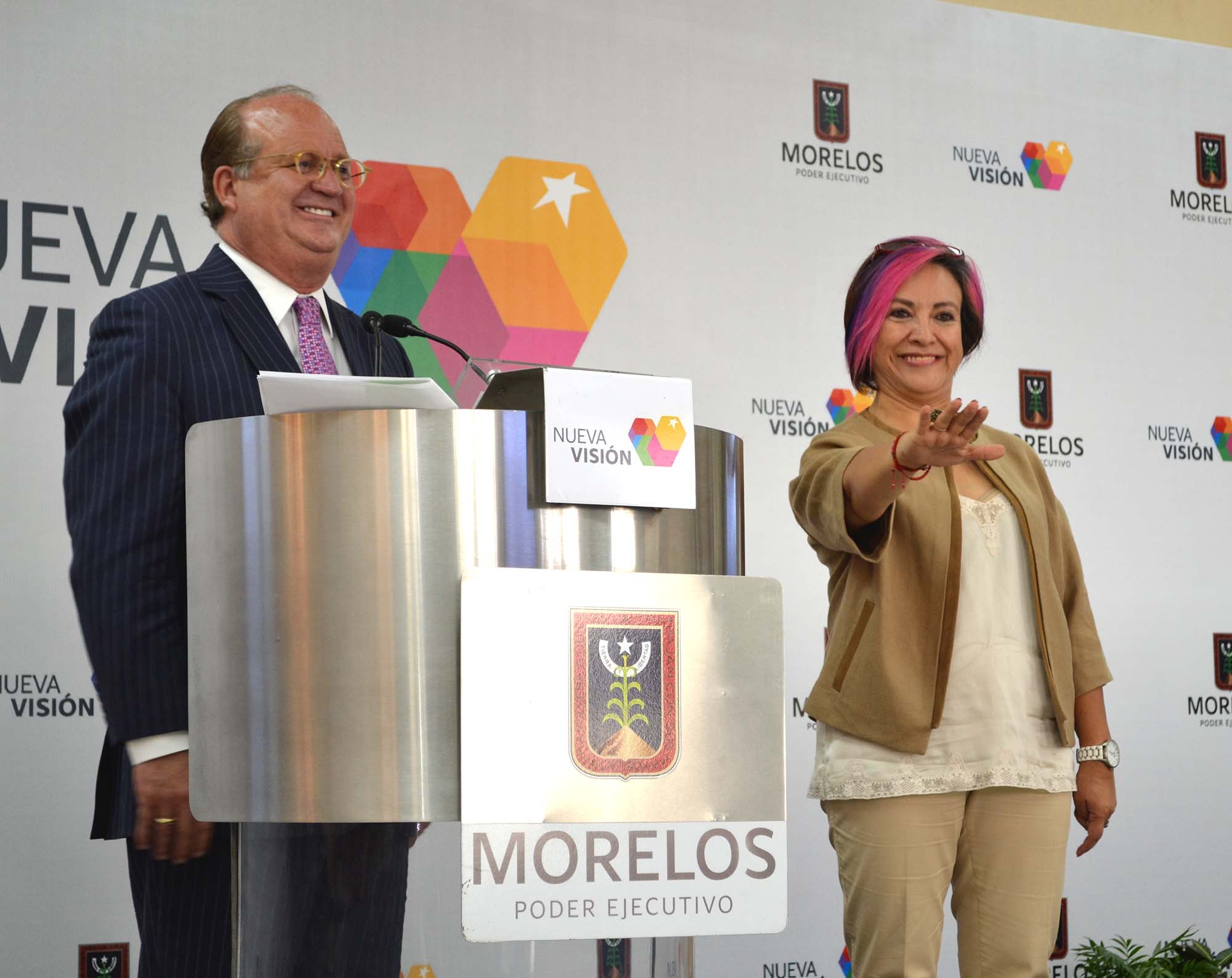 Aurora Ivonne, directora-del-IMEM