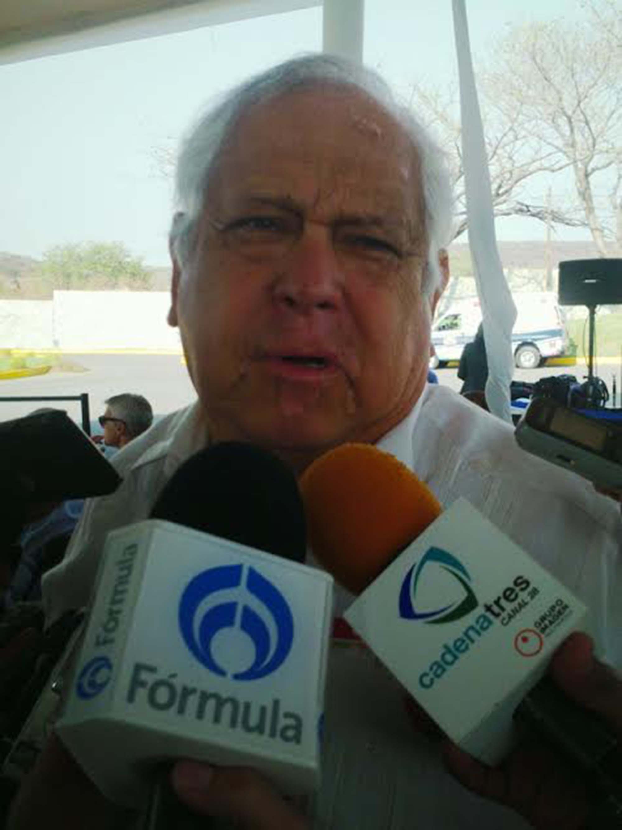 Carlos Mandujano Vázquez