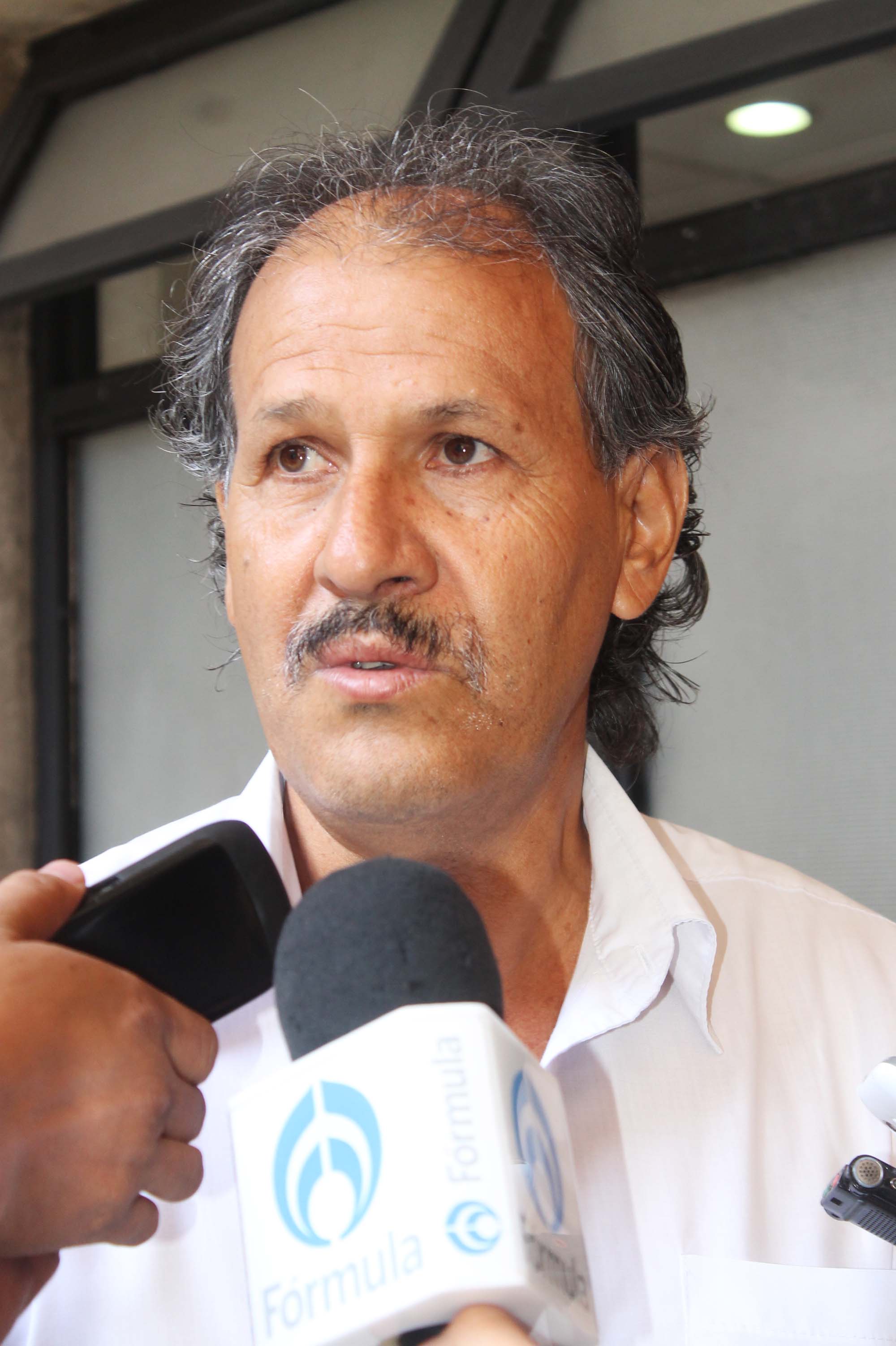 Dagoberto Rivera Jaimes