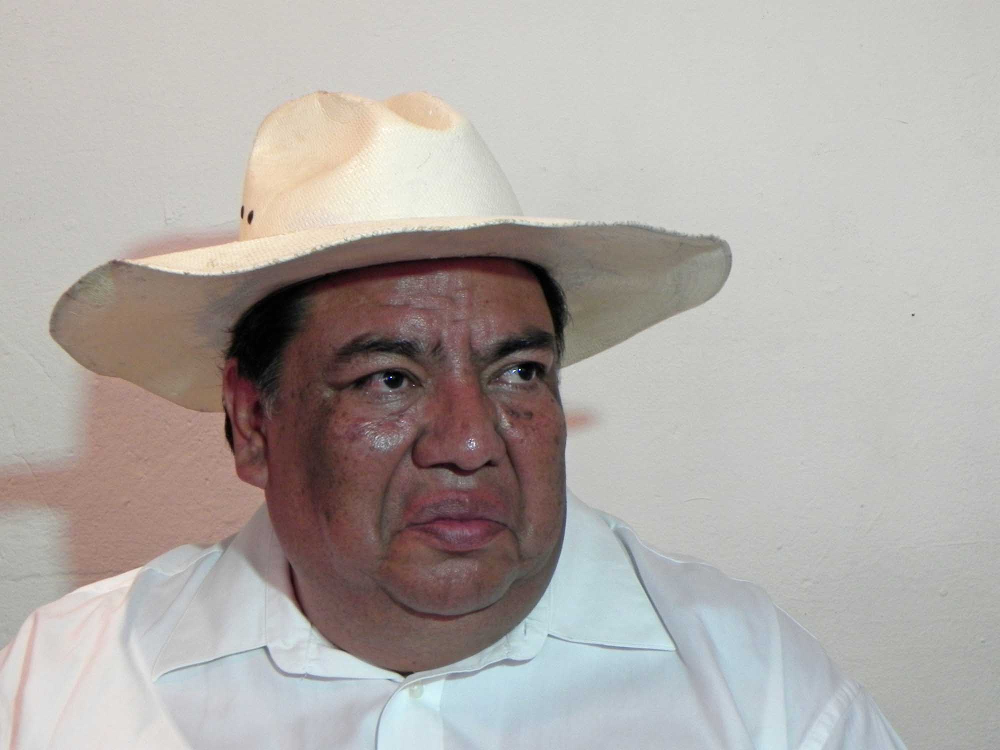 Eduardo Mondragòn