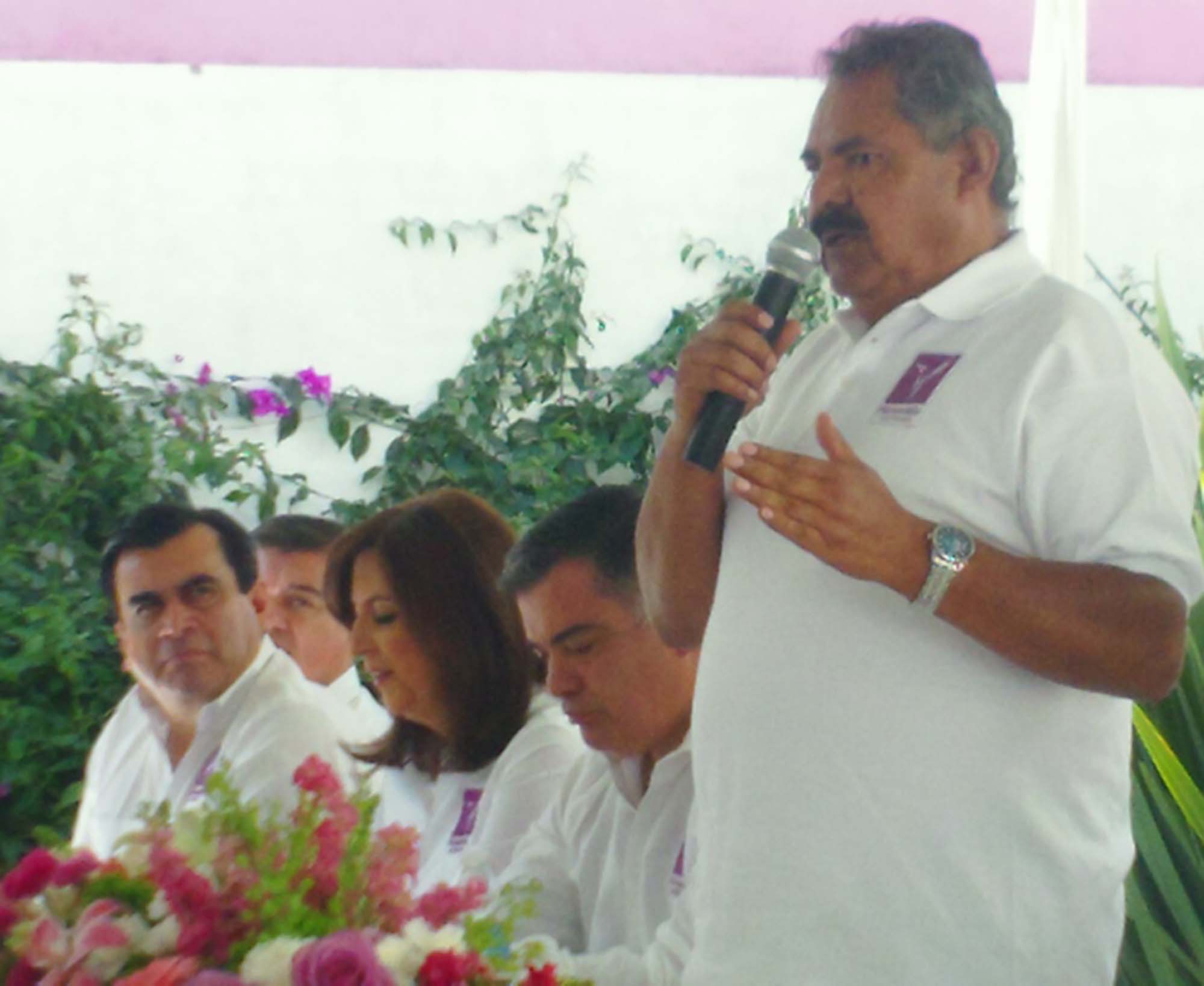 Jesús Escamilla Casarrubias