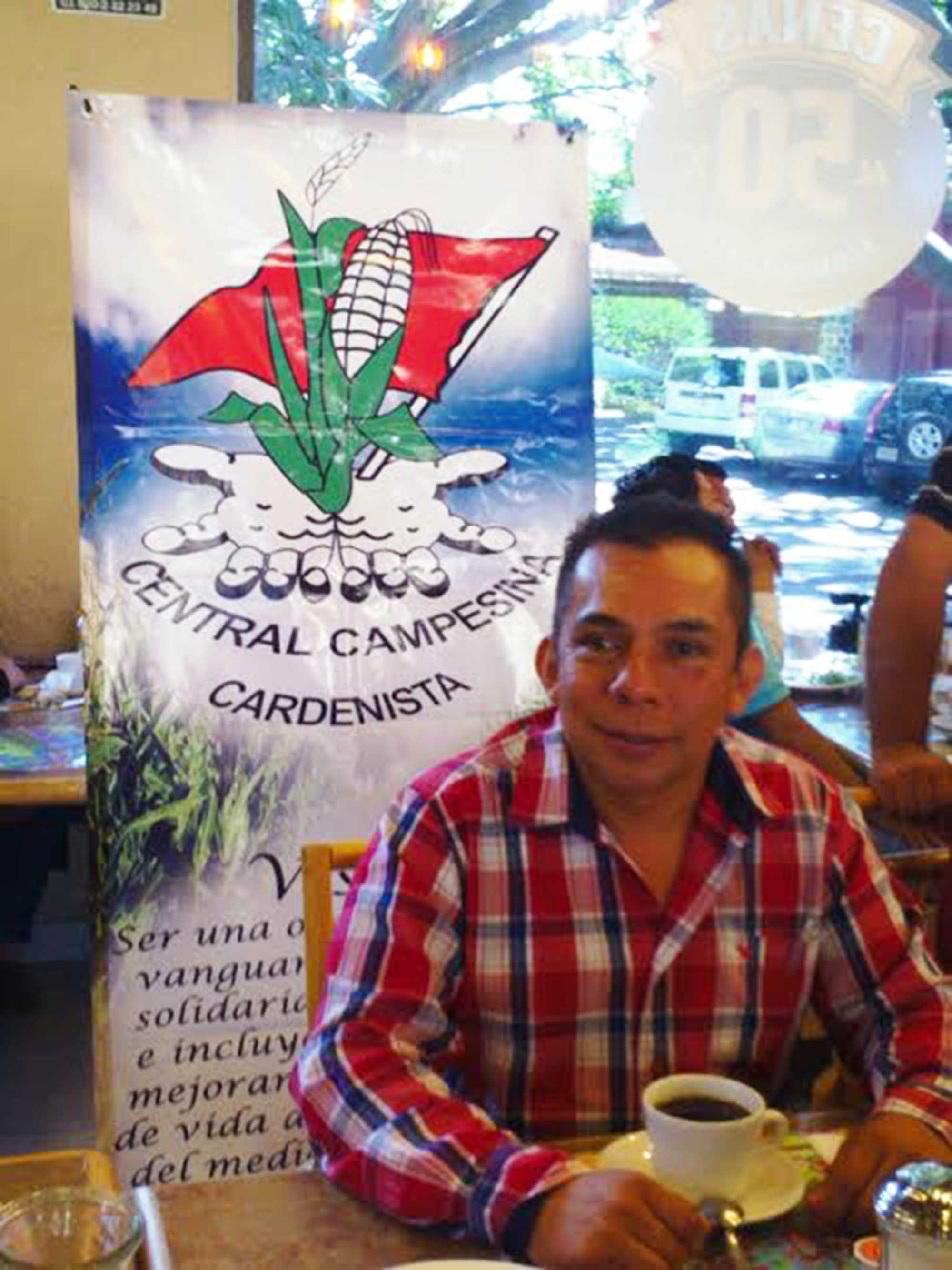 Humberto Sandoval Zamora