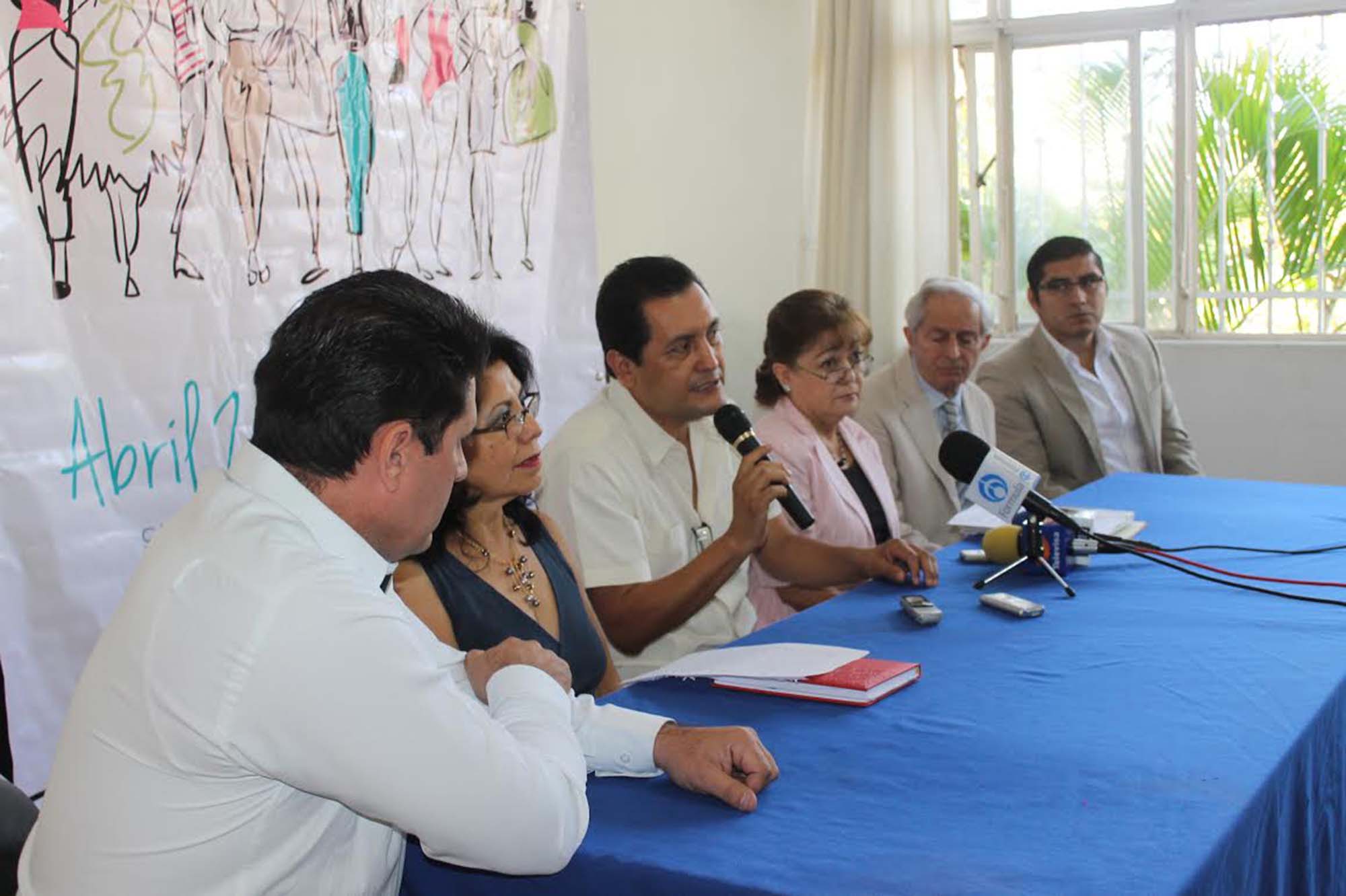 Industriales del vestido