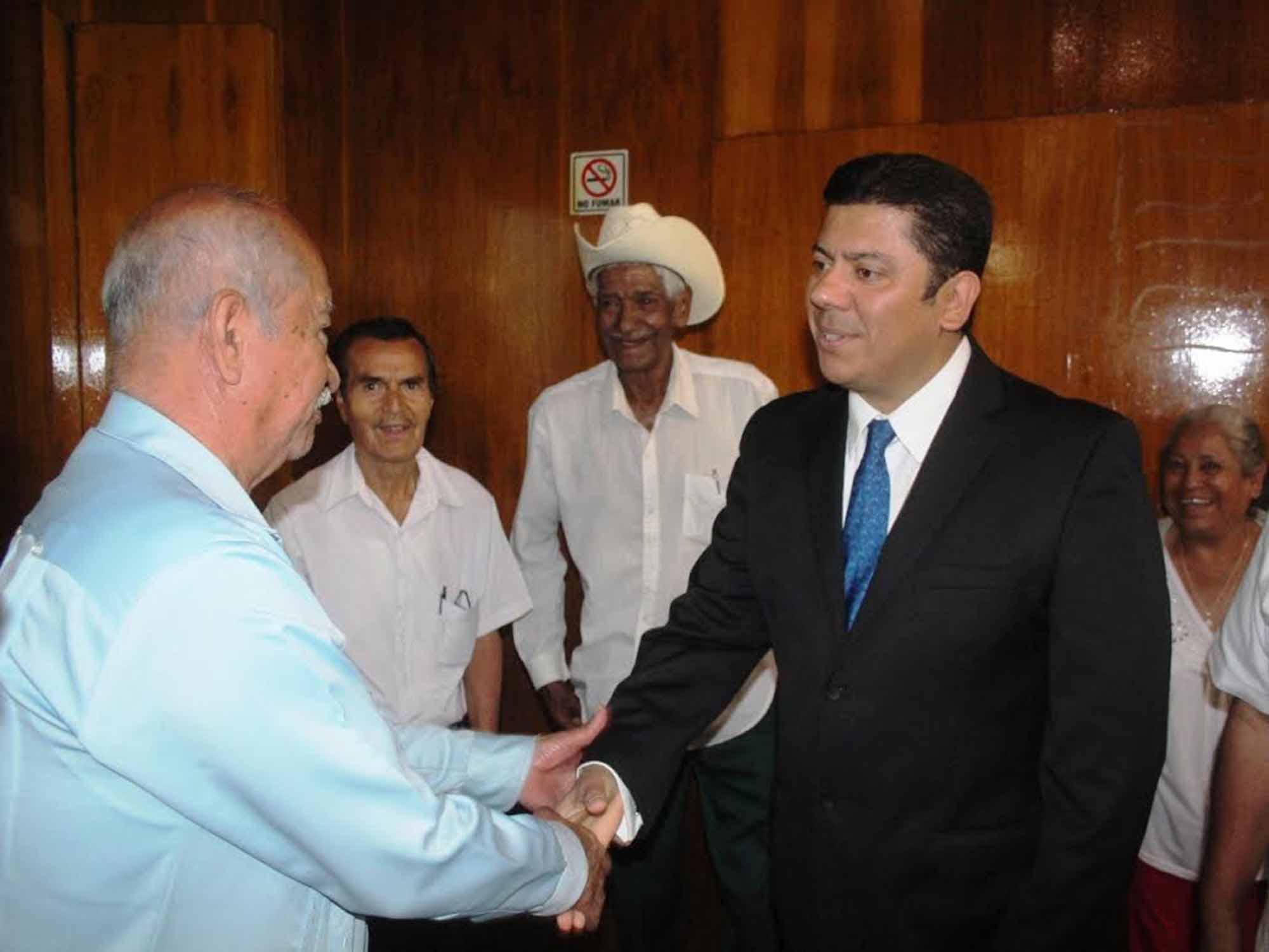 Javier Bolaños