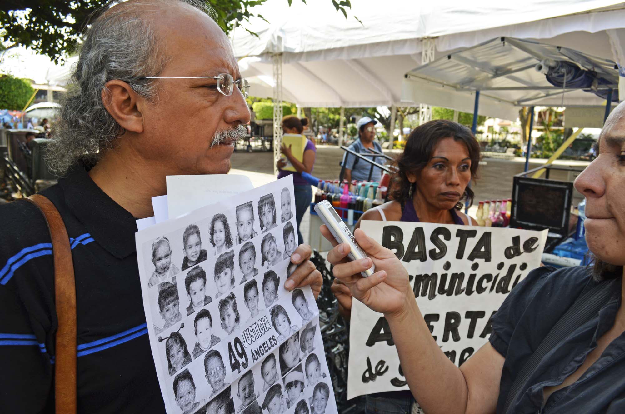 José Martínez Cruz
