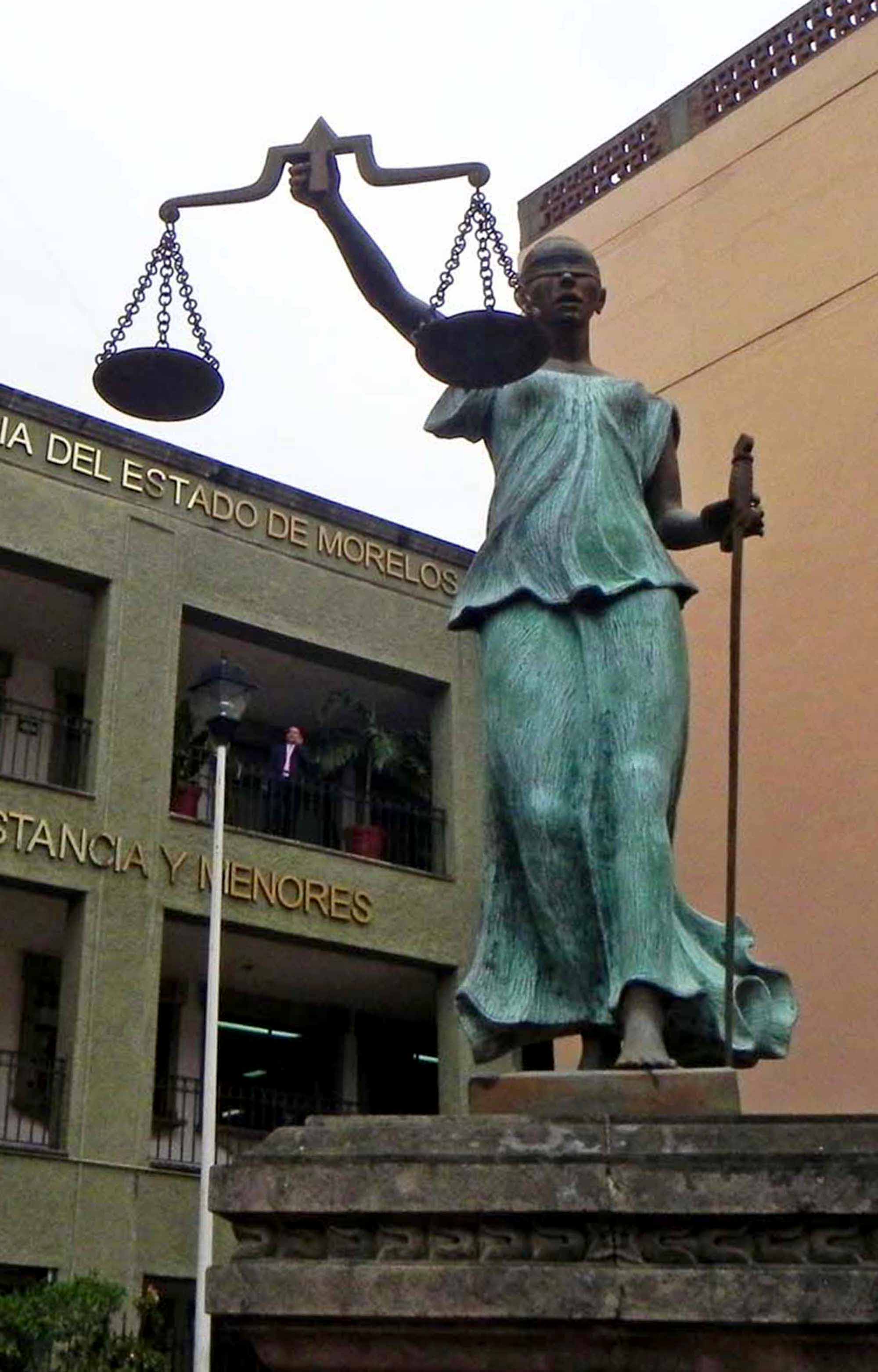 Justicia