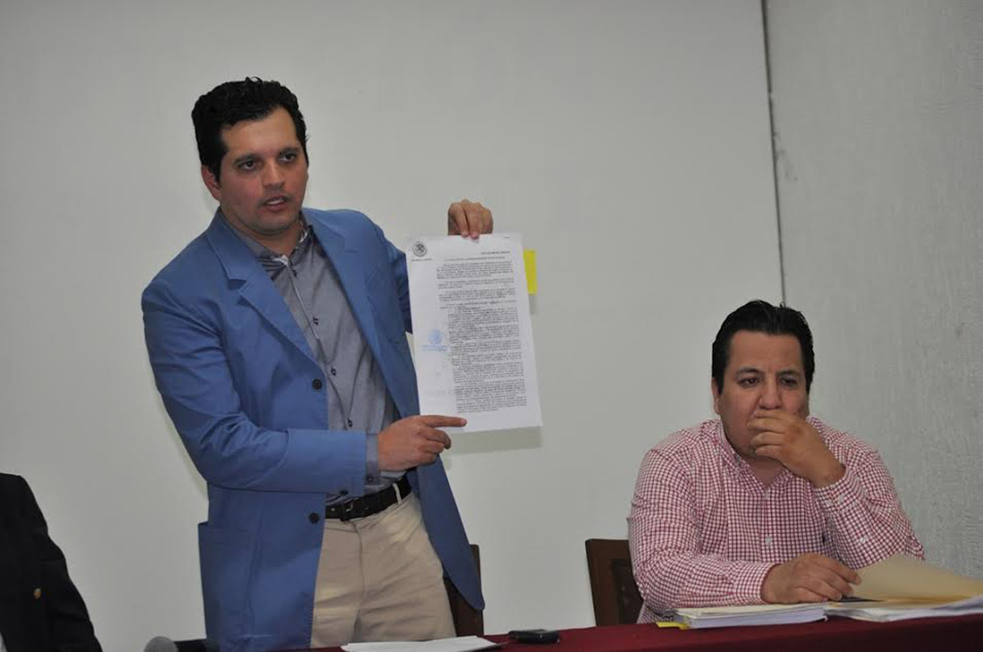 Manuel Martínez Garrigós, diptado