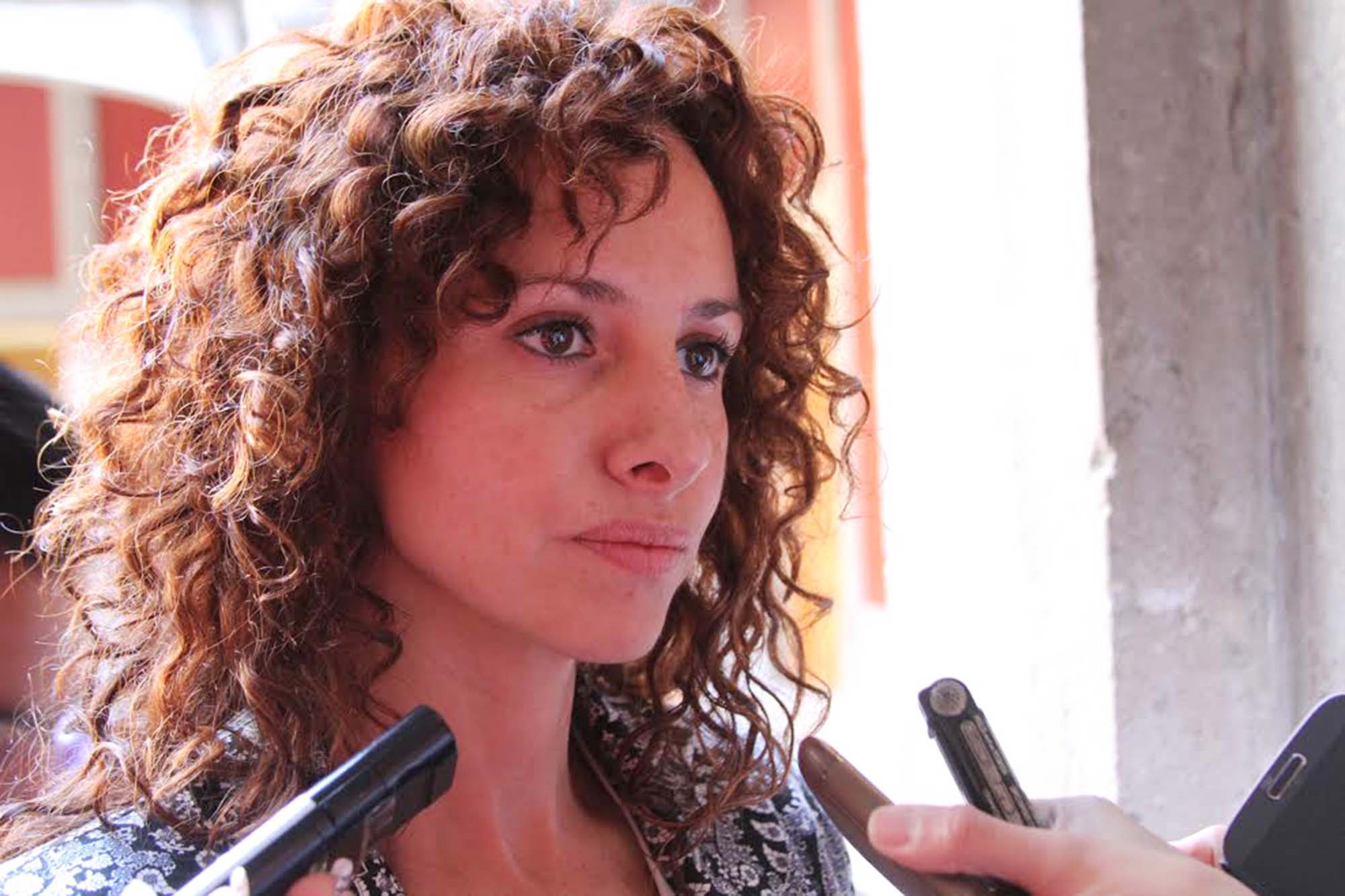Mónica Reyes Fuchs