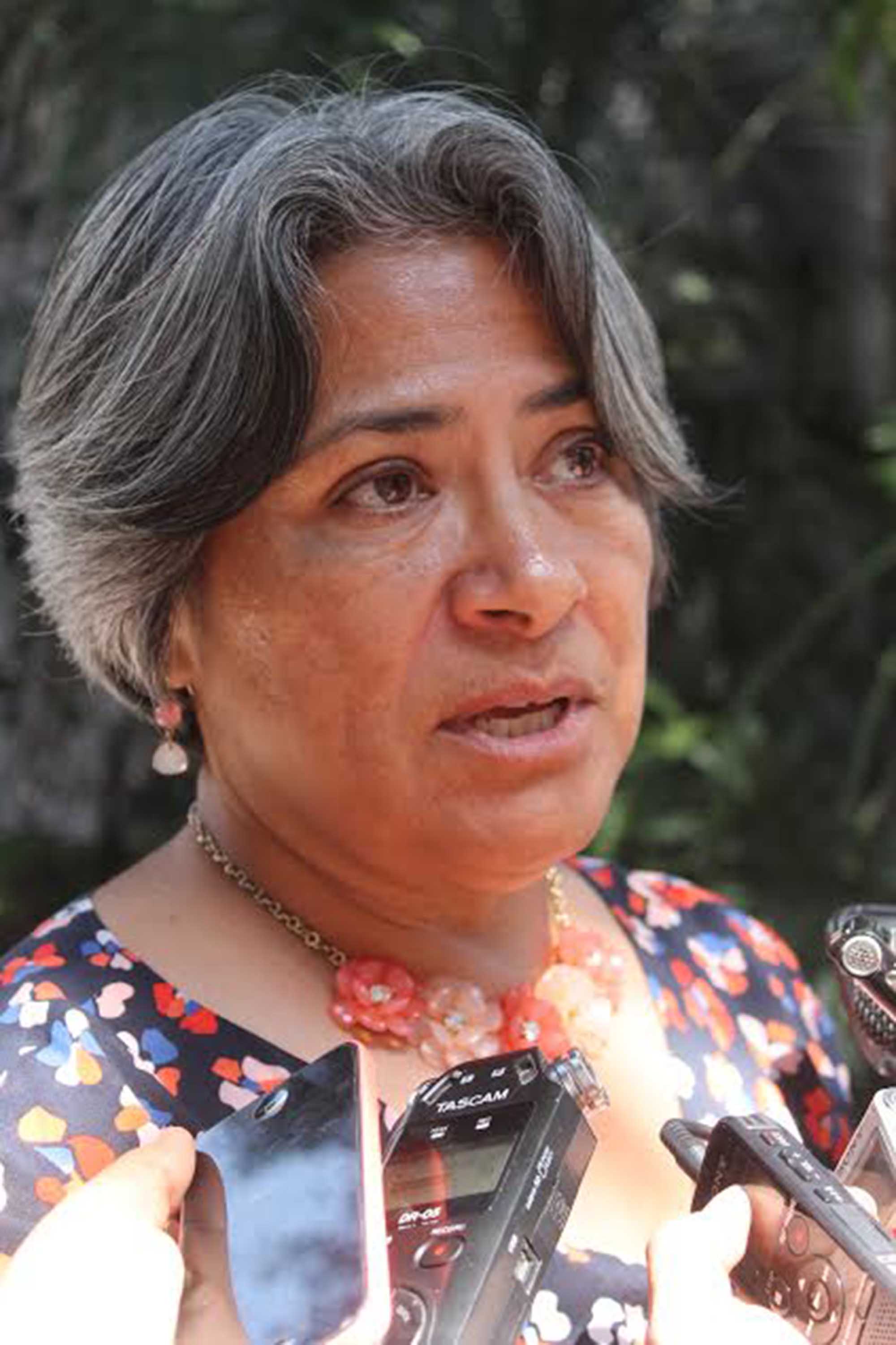 Patricia Izquierdo Medina